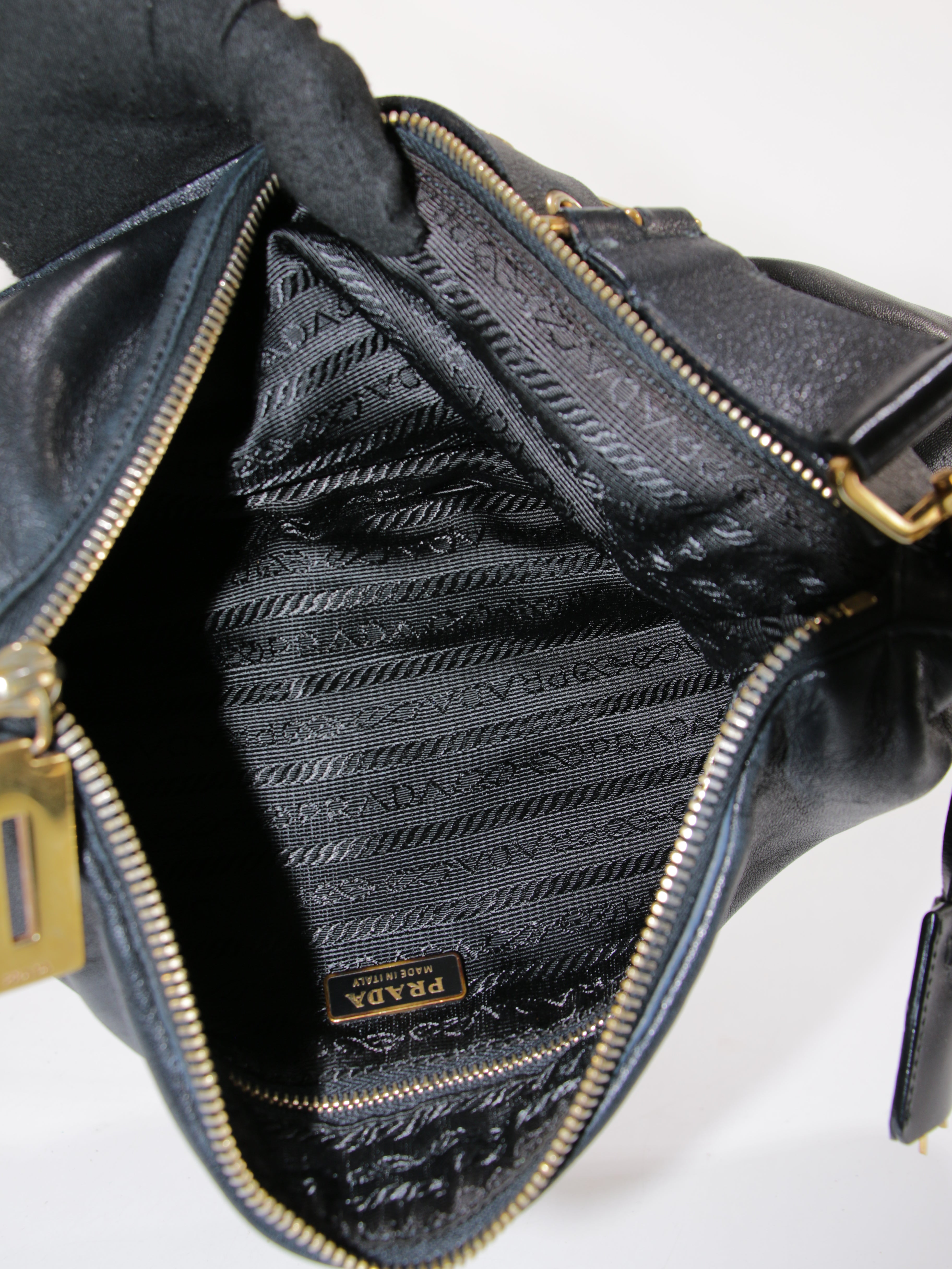 Shoulder Bag