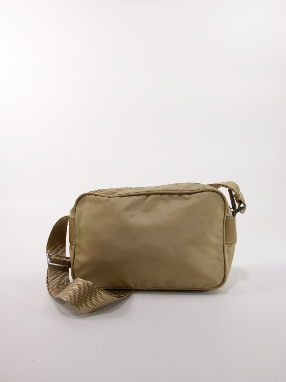 Prada Messenger
