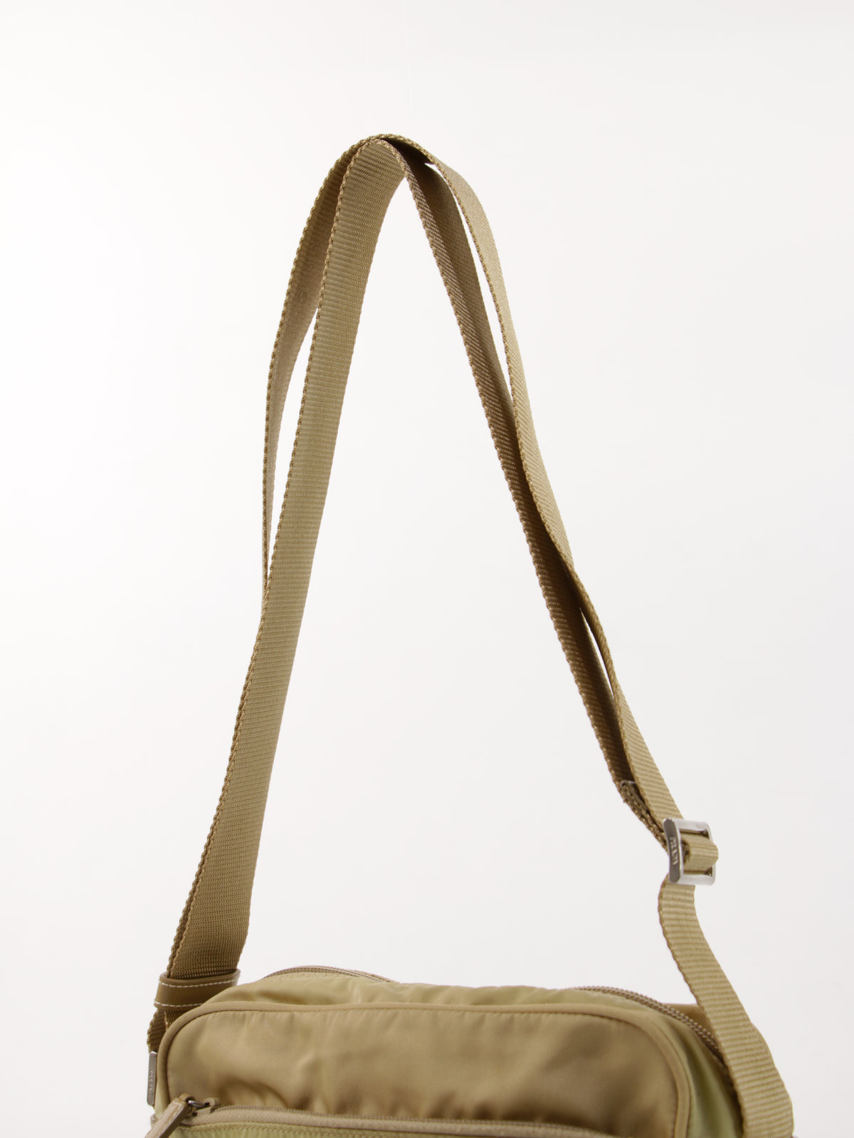 Prada Messenger