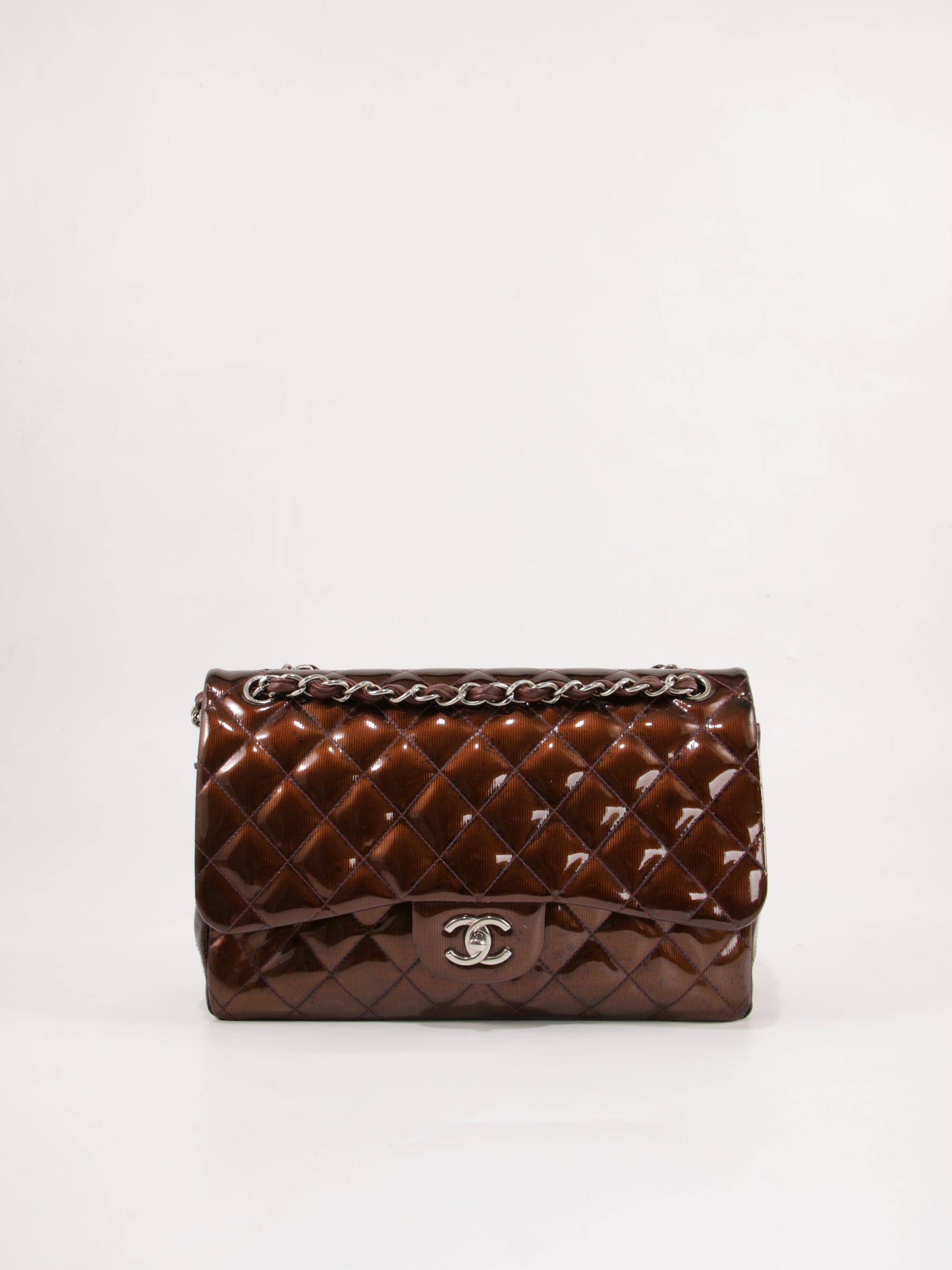 Jumbo Classic Flap