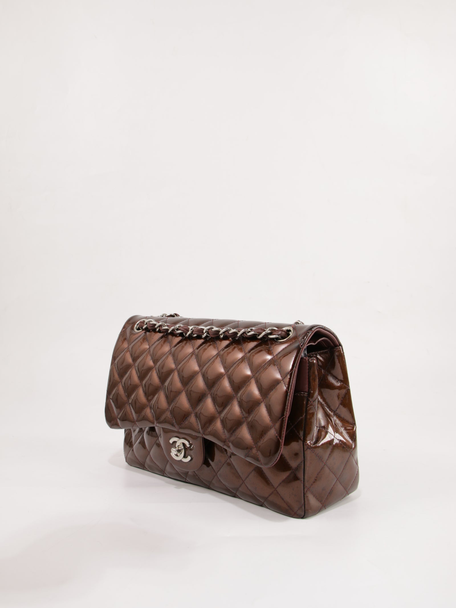 Jumbo Classic Flap