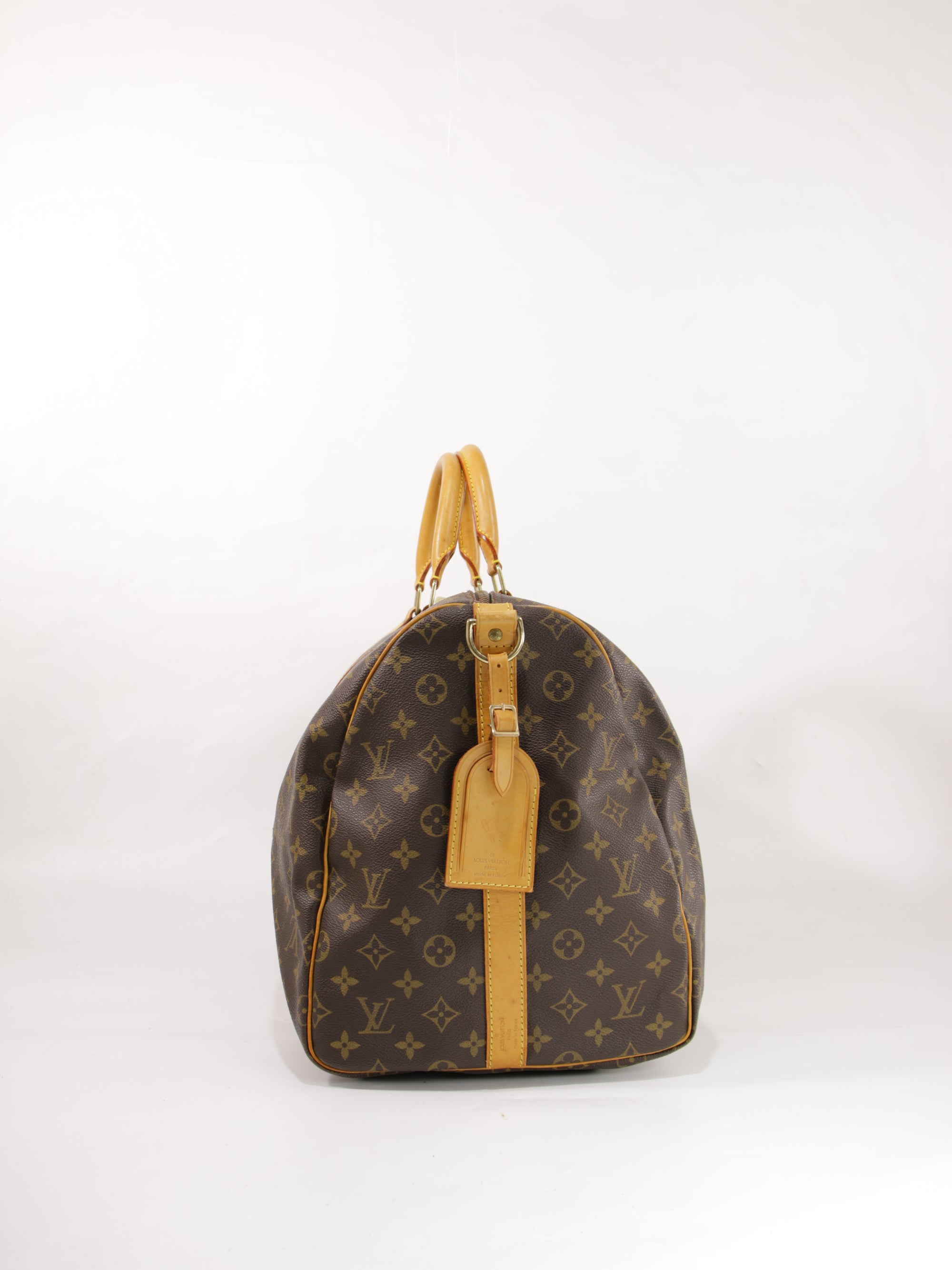 Keepall 55