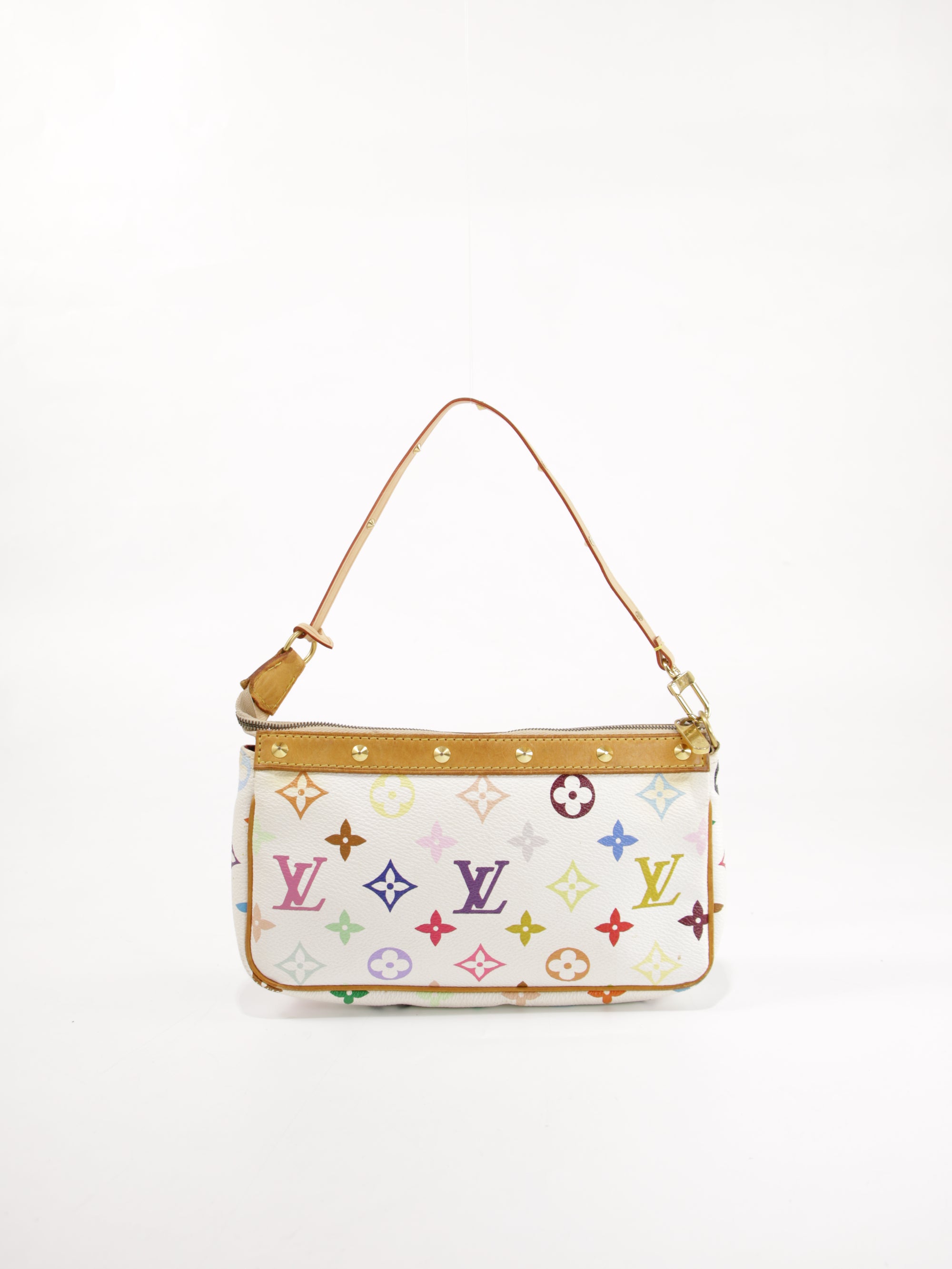 Takashi Murakami Accessories pochette