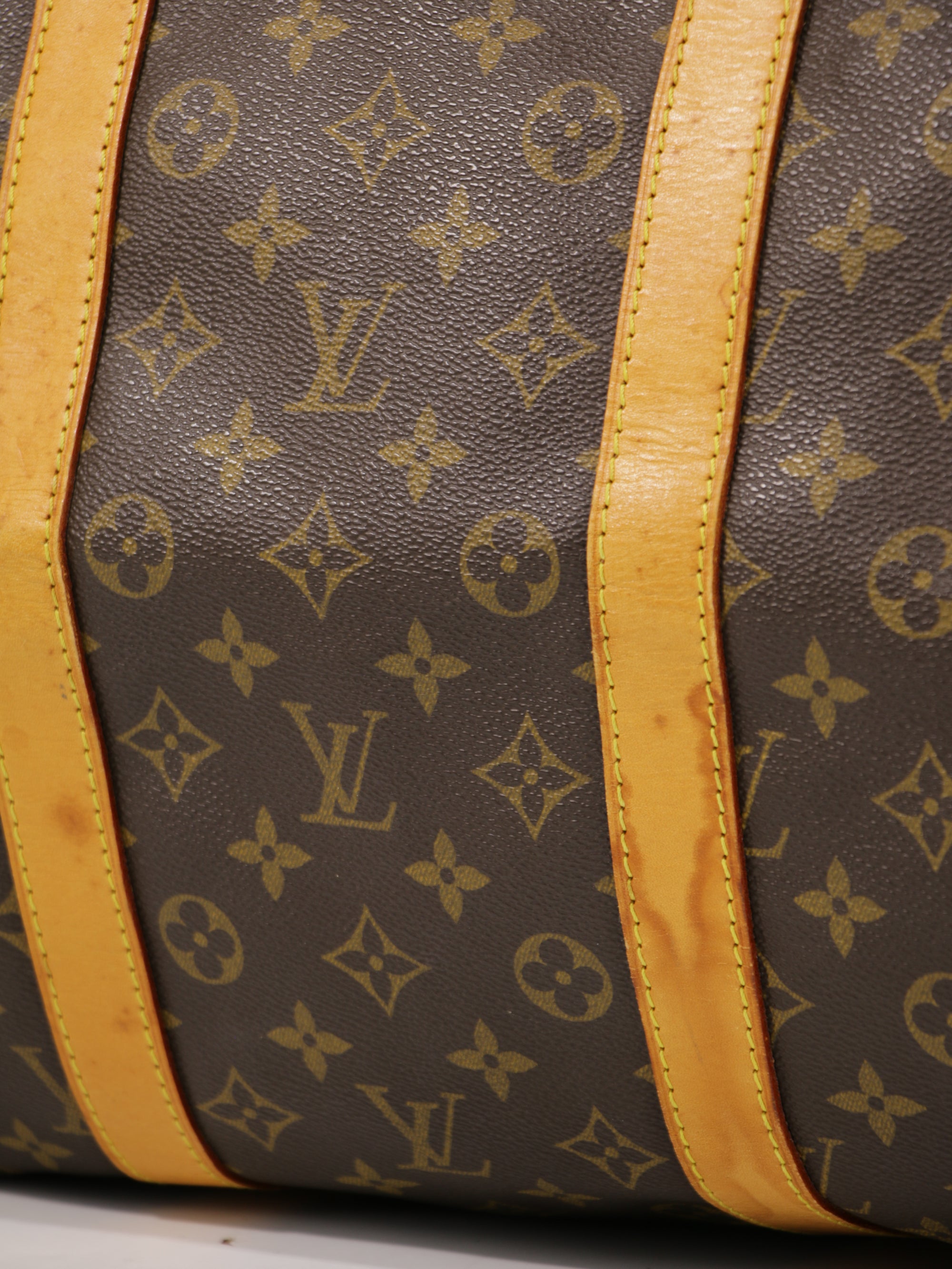 Keepall 55