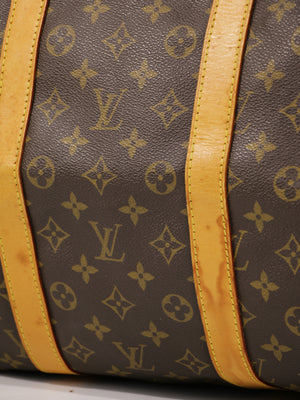 Keepall 55