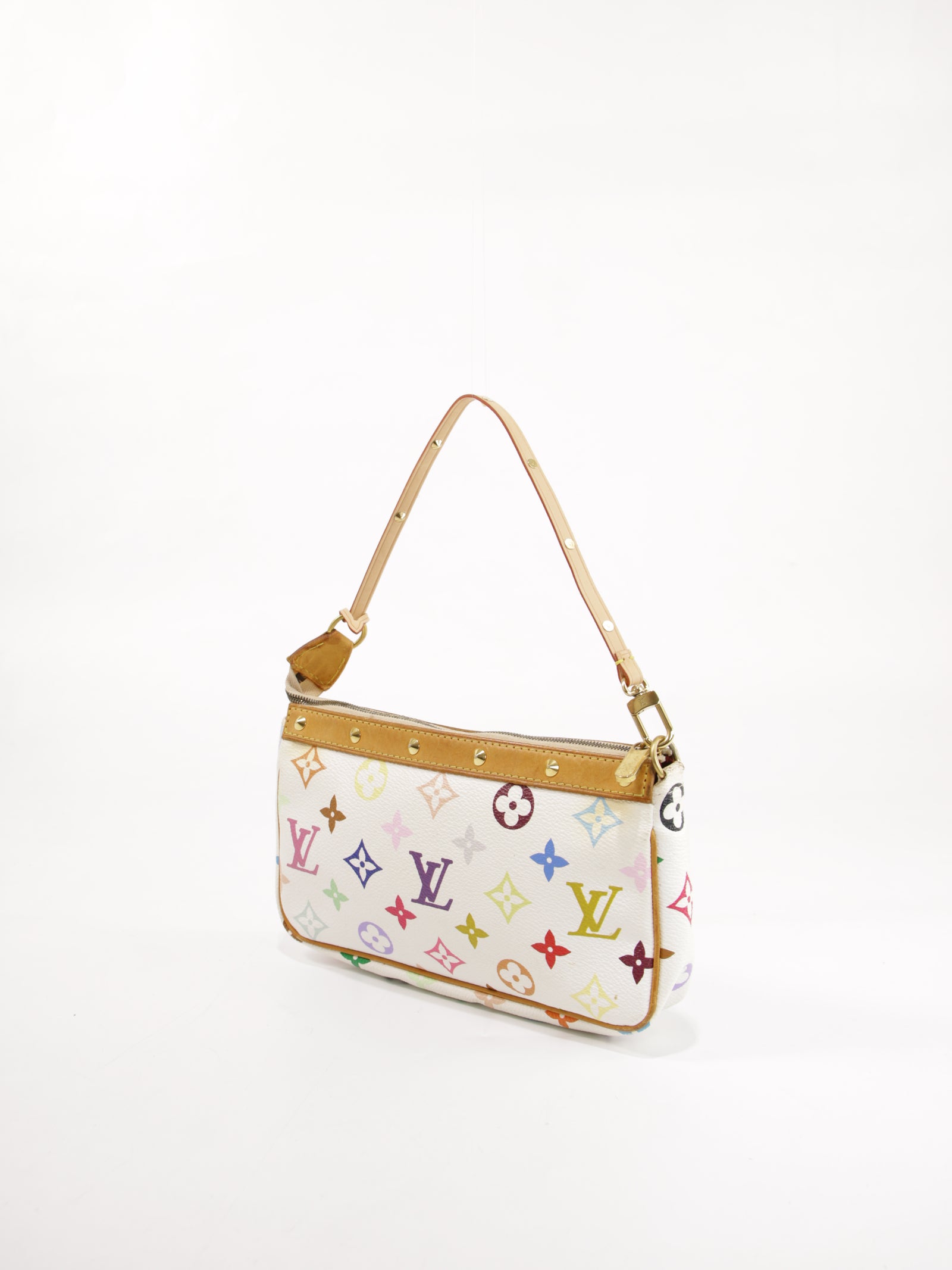 Takashi Murakami Accessories pochette