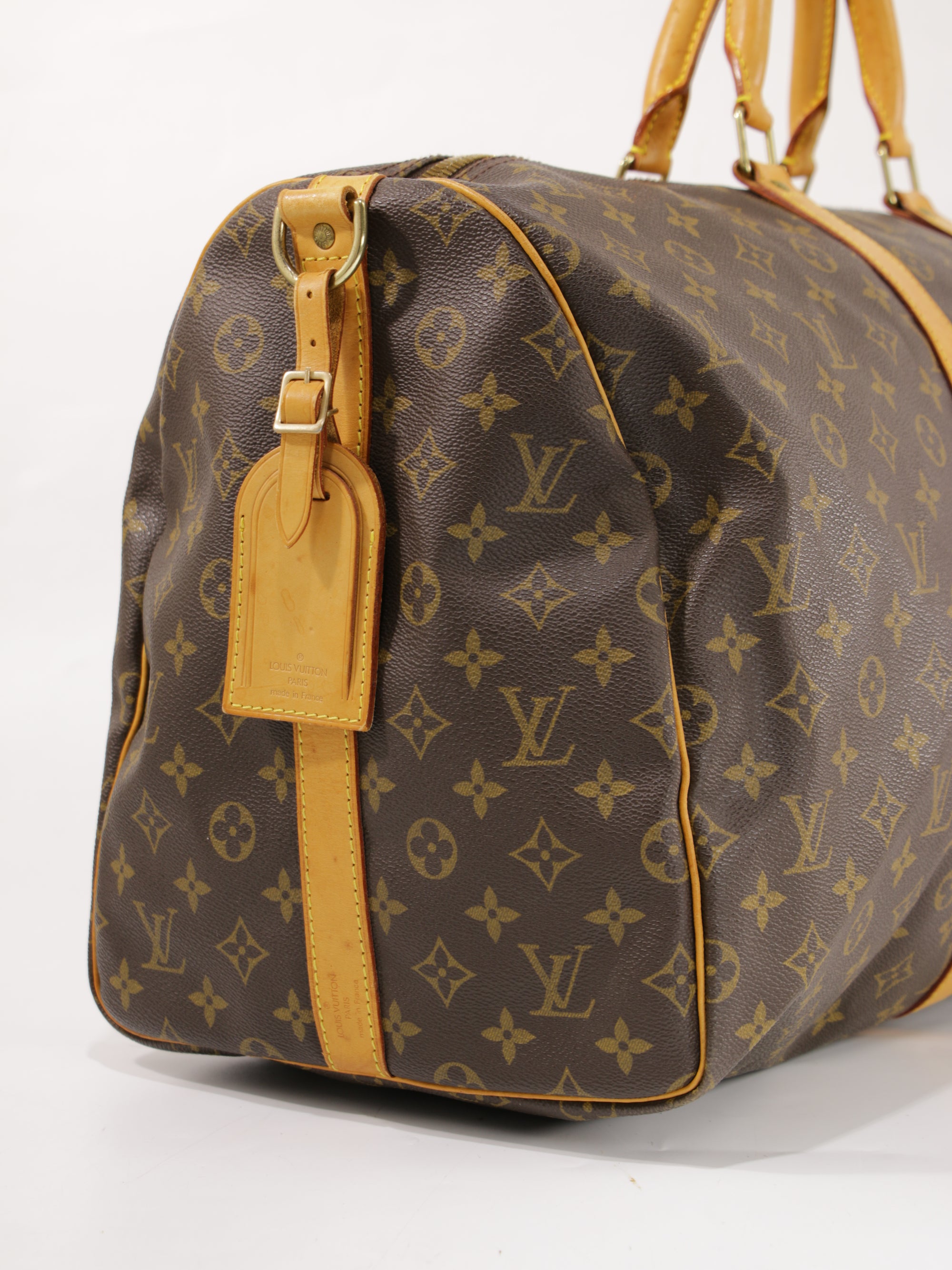 Keepall 55