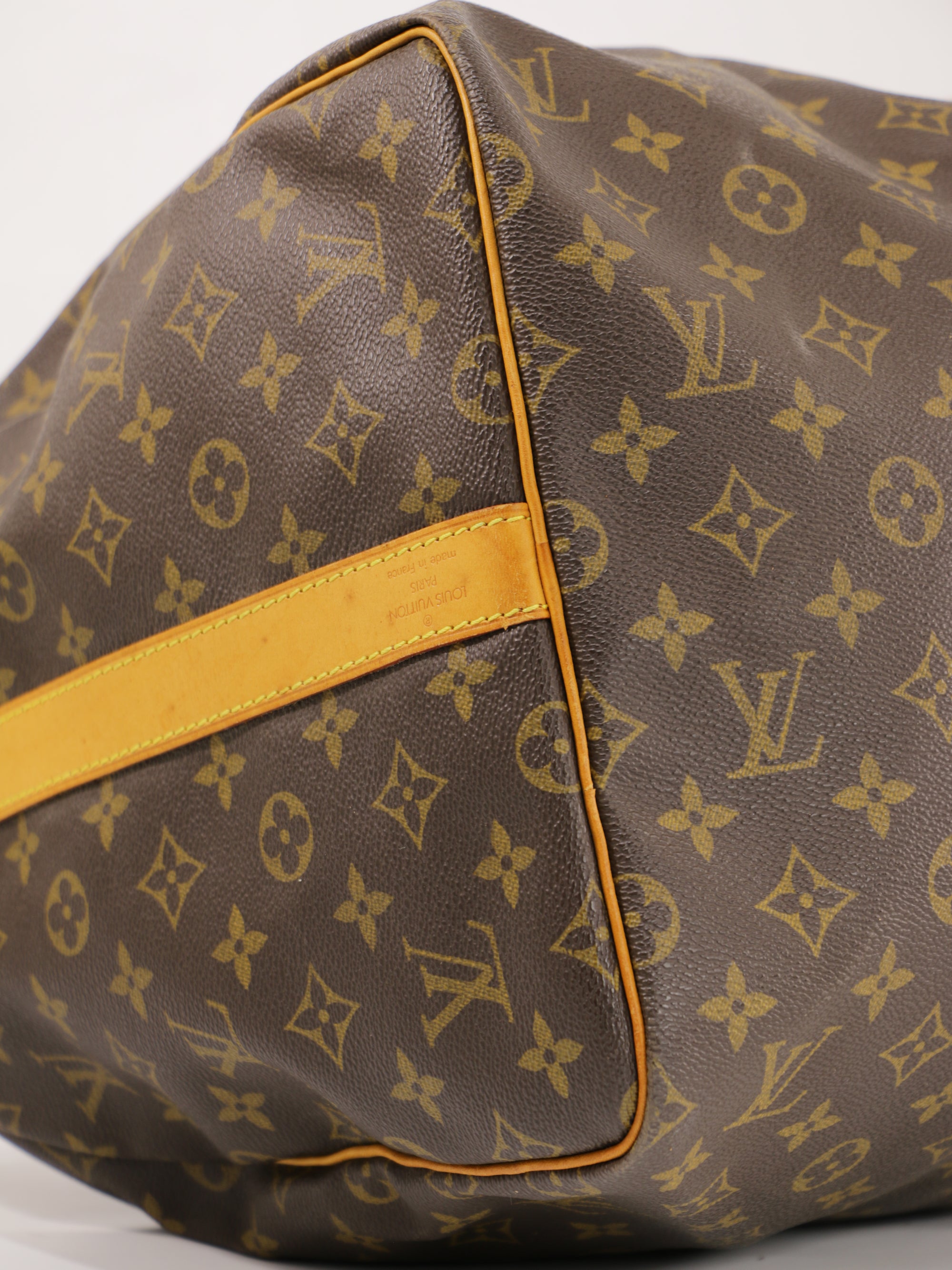 Keepall 55