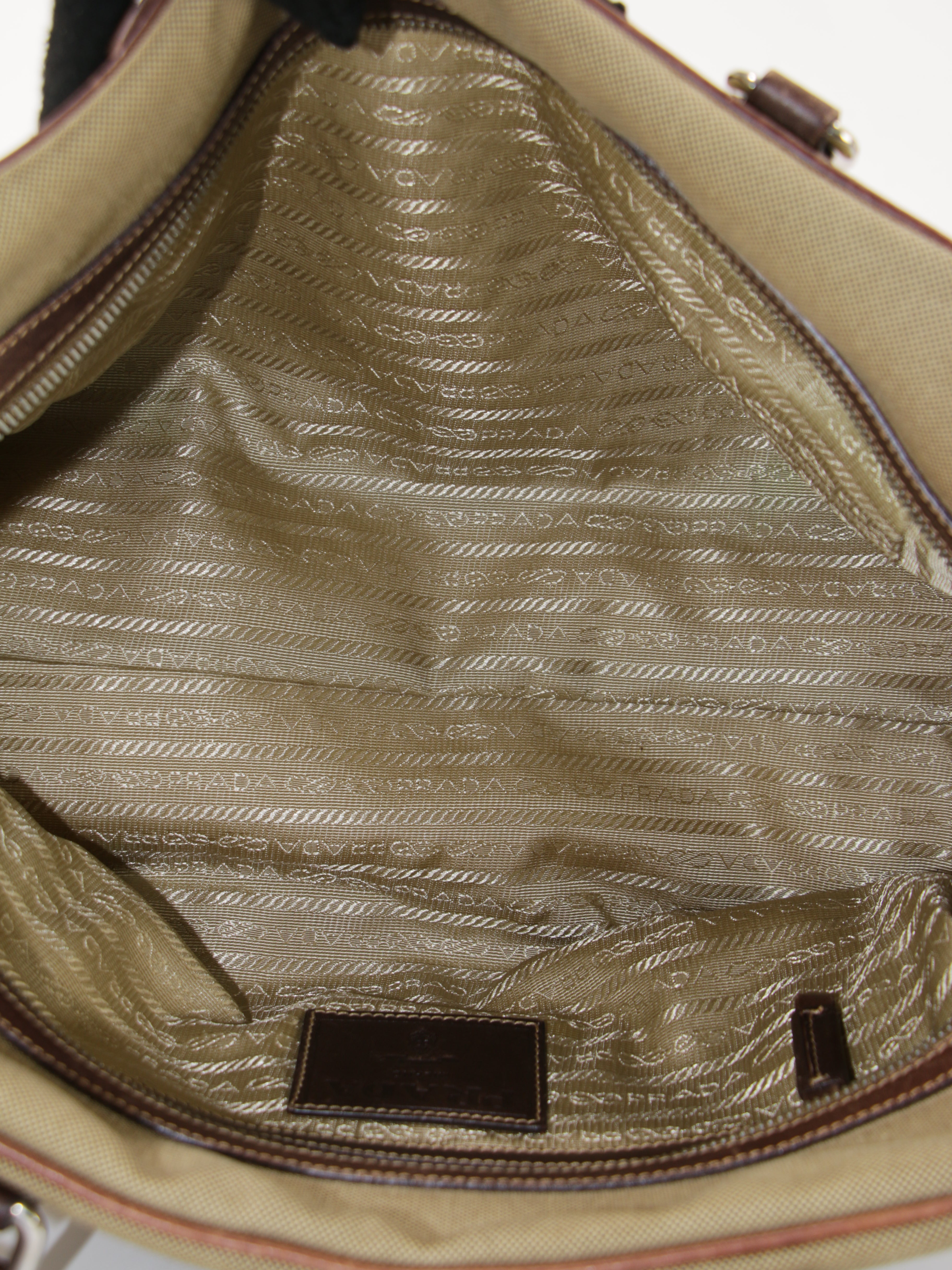 Shoulder Bag