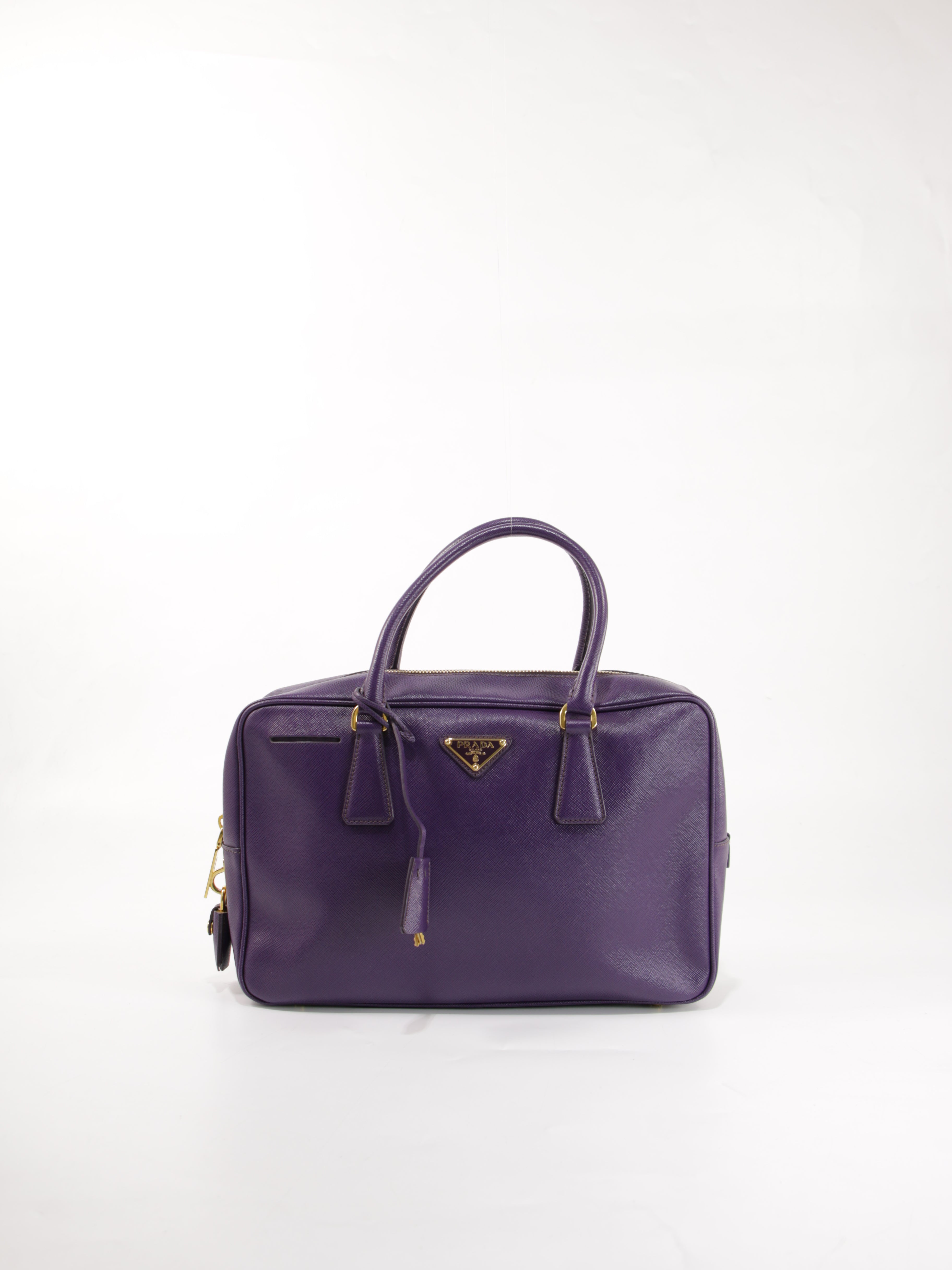 PRADA HAND BAGS