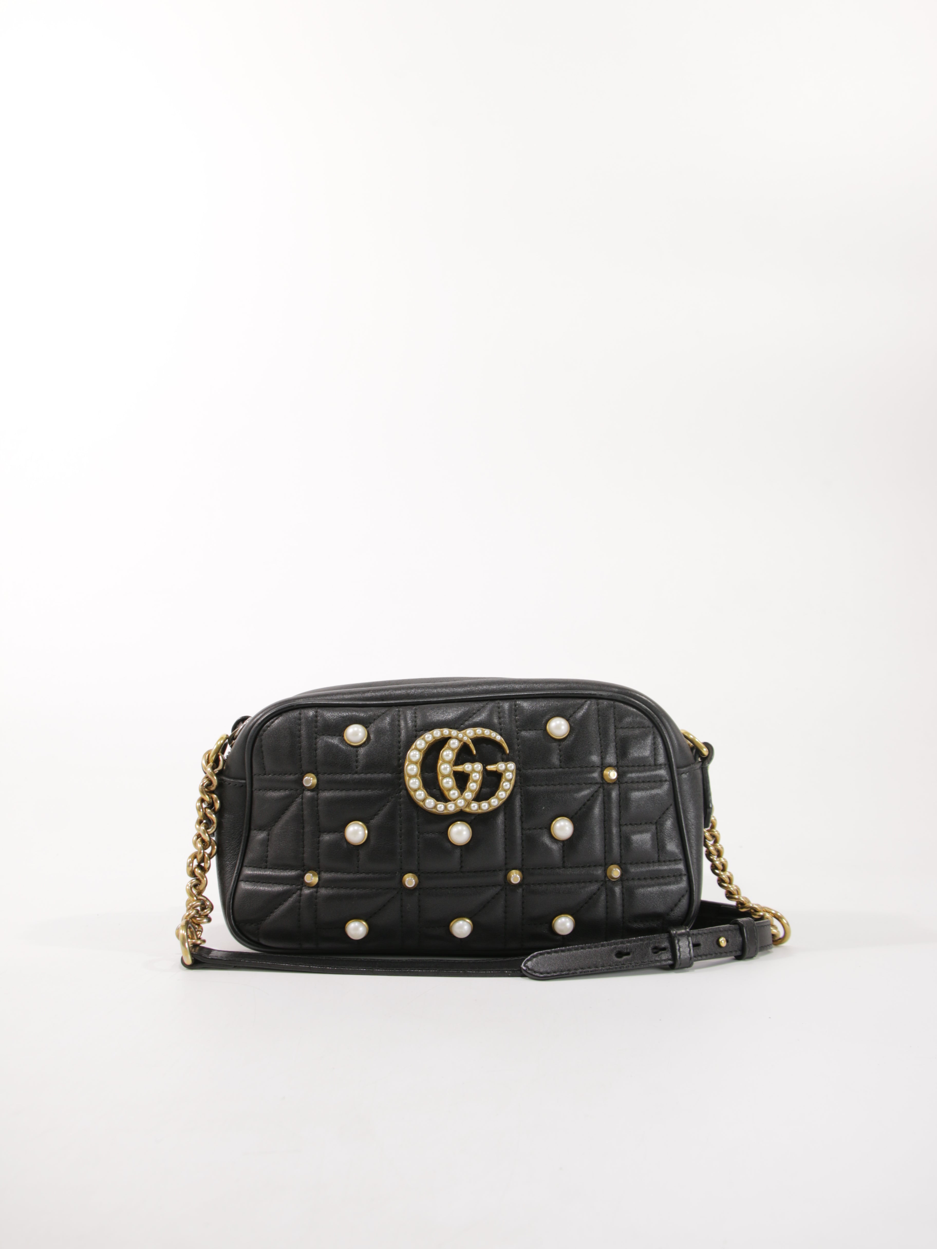 Marmont Camera