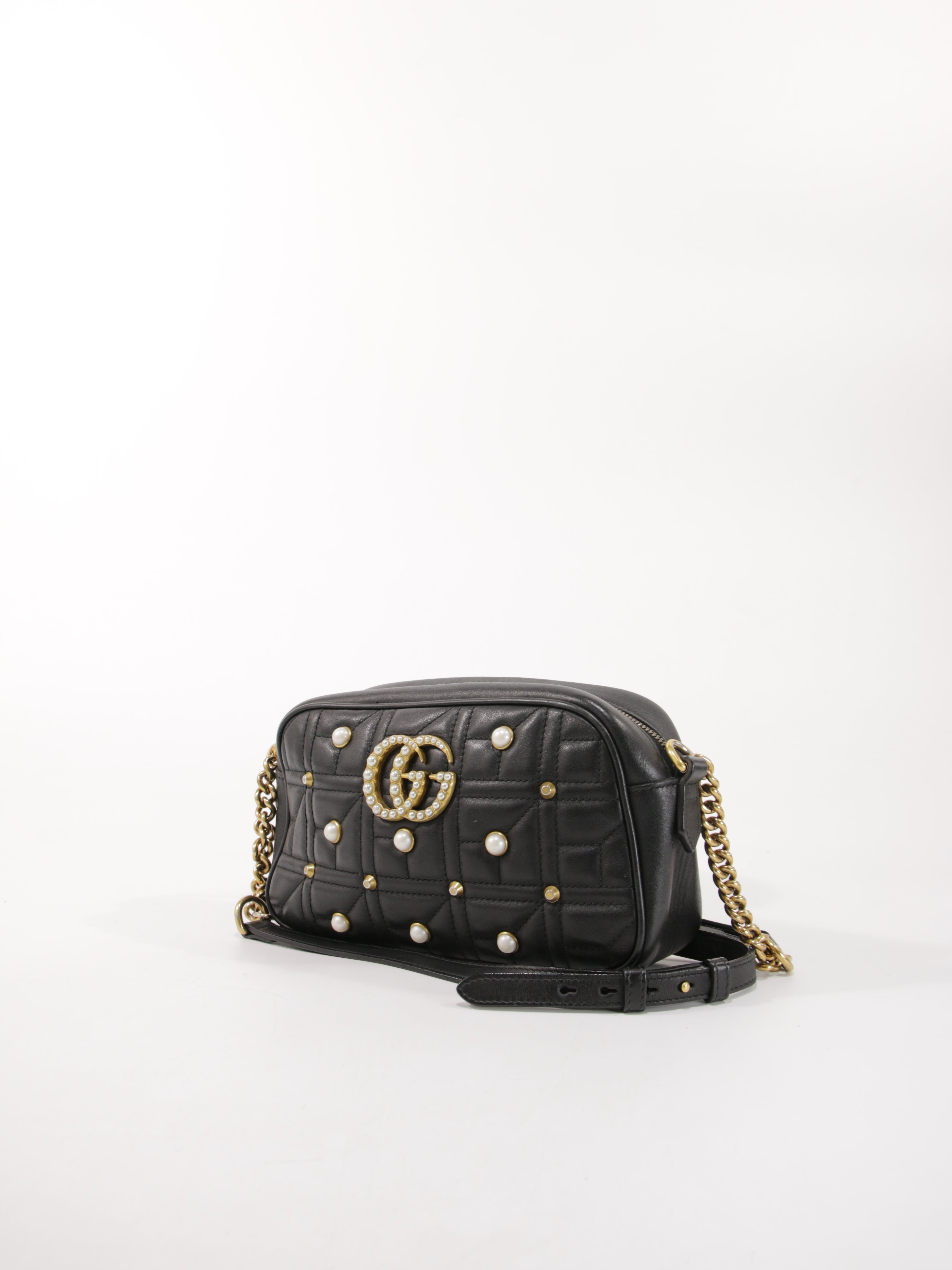 Marmont Camera