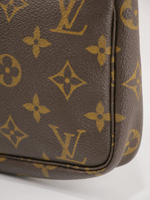 Accessories pochette