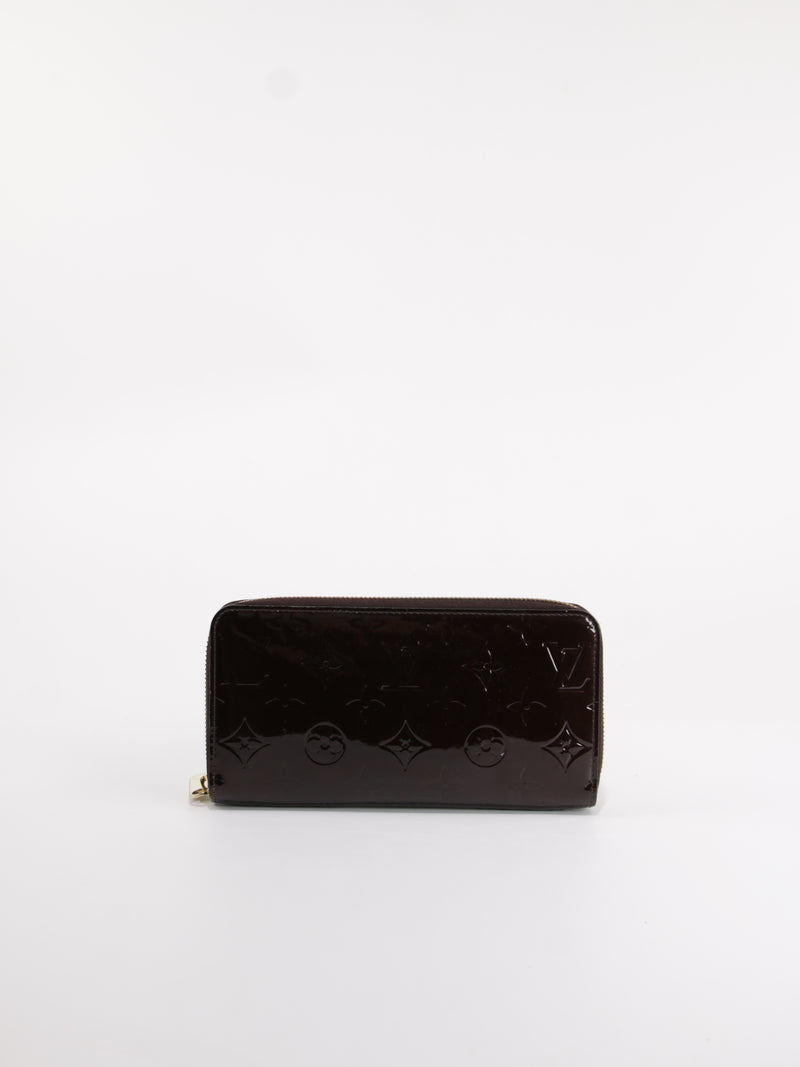 LOUIS VUITTON WALLETS