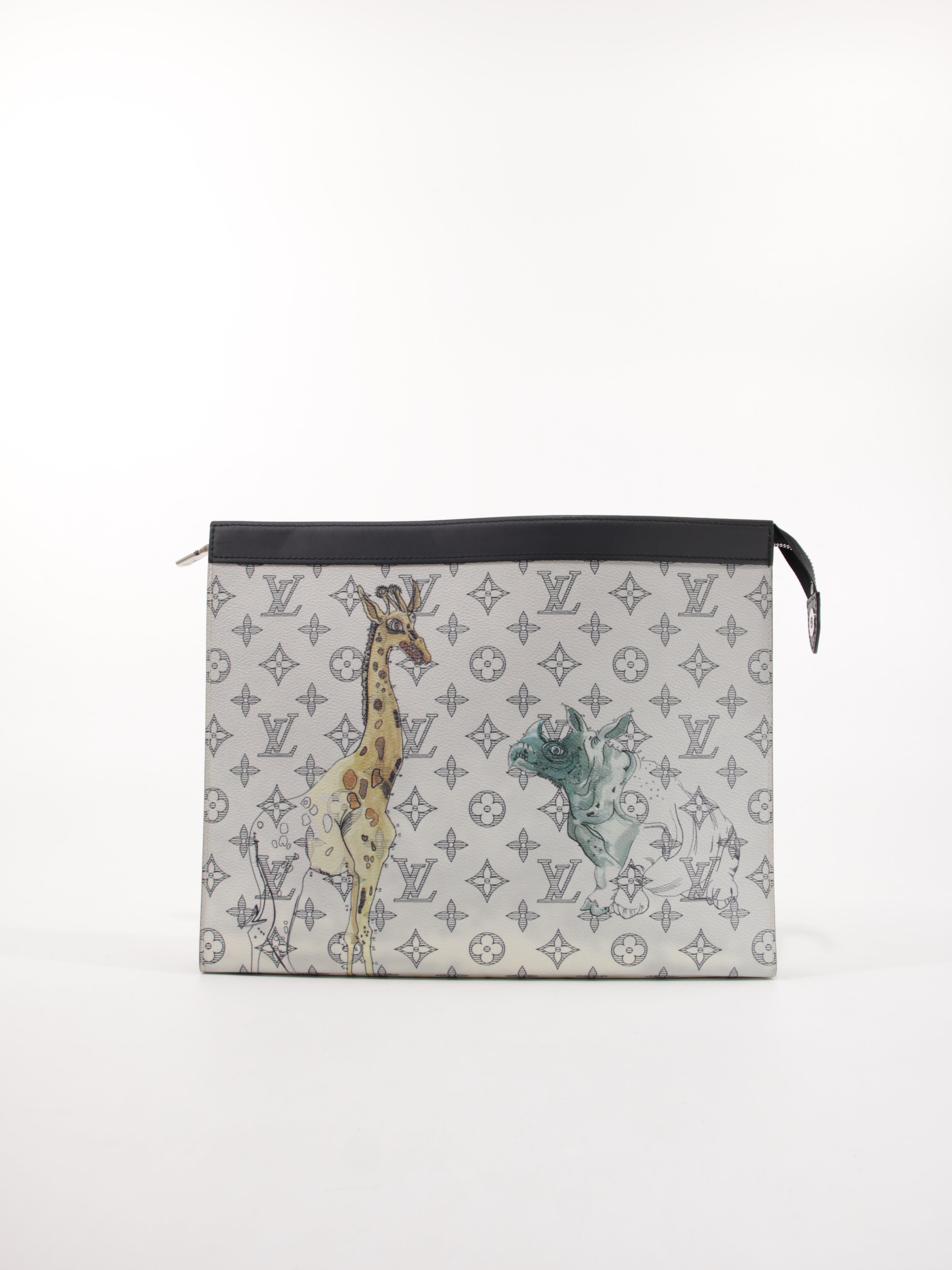 Pochette Voyage GM
