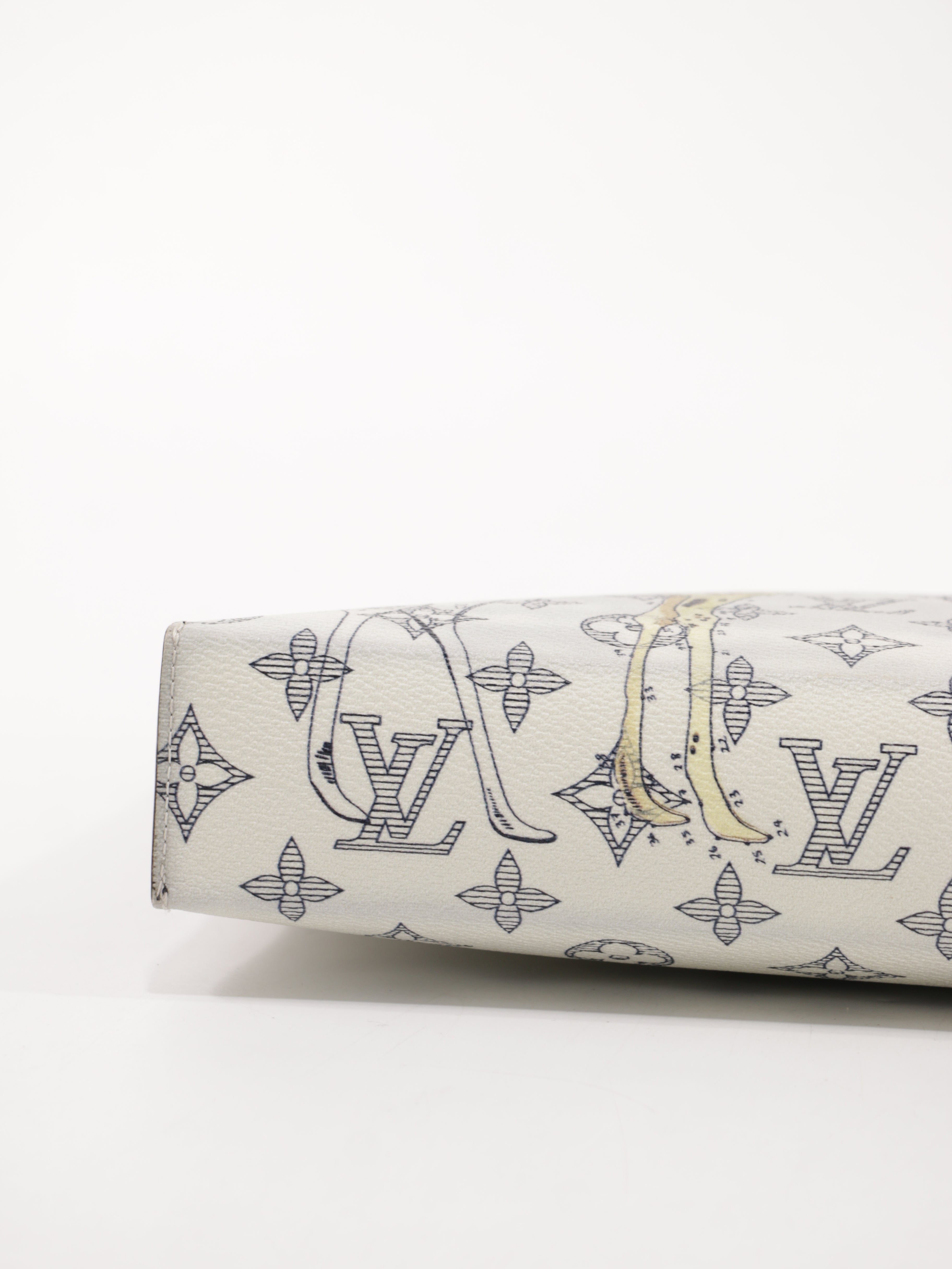 Pochette Voyage GM