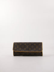 Pochette Twin GM
