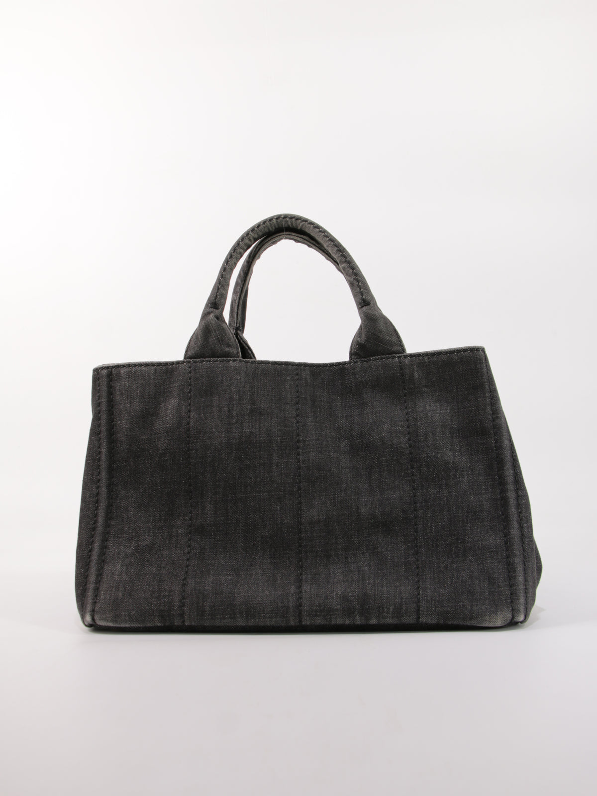 Prada Medium Canapa