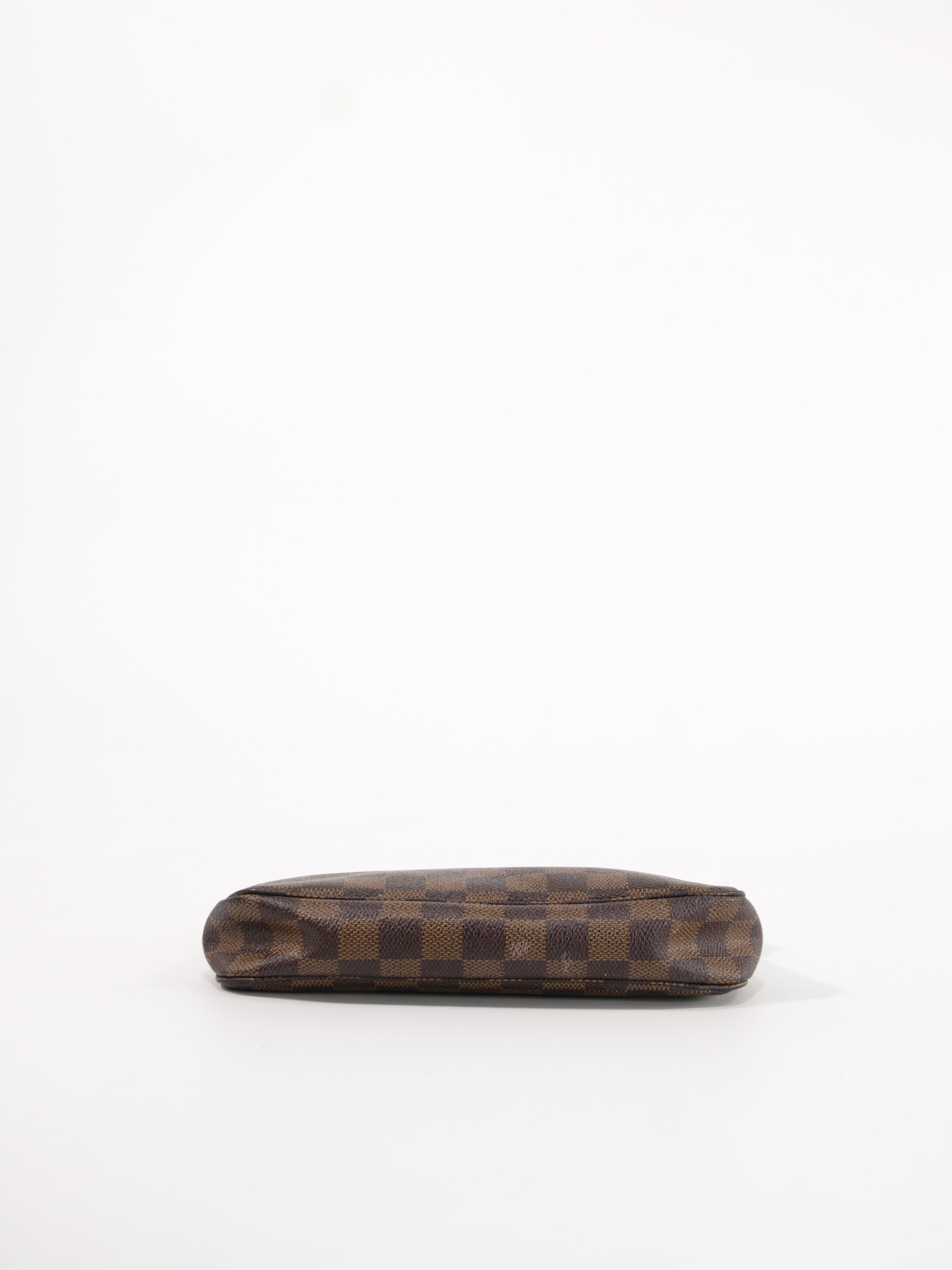 Accessories Pochette