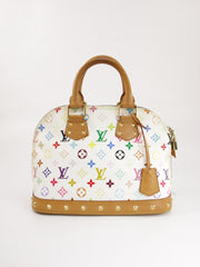 Takashi Murakami Alma PM