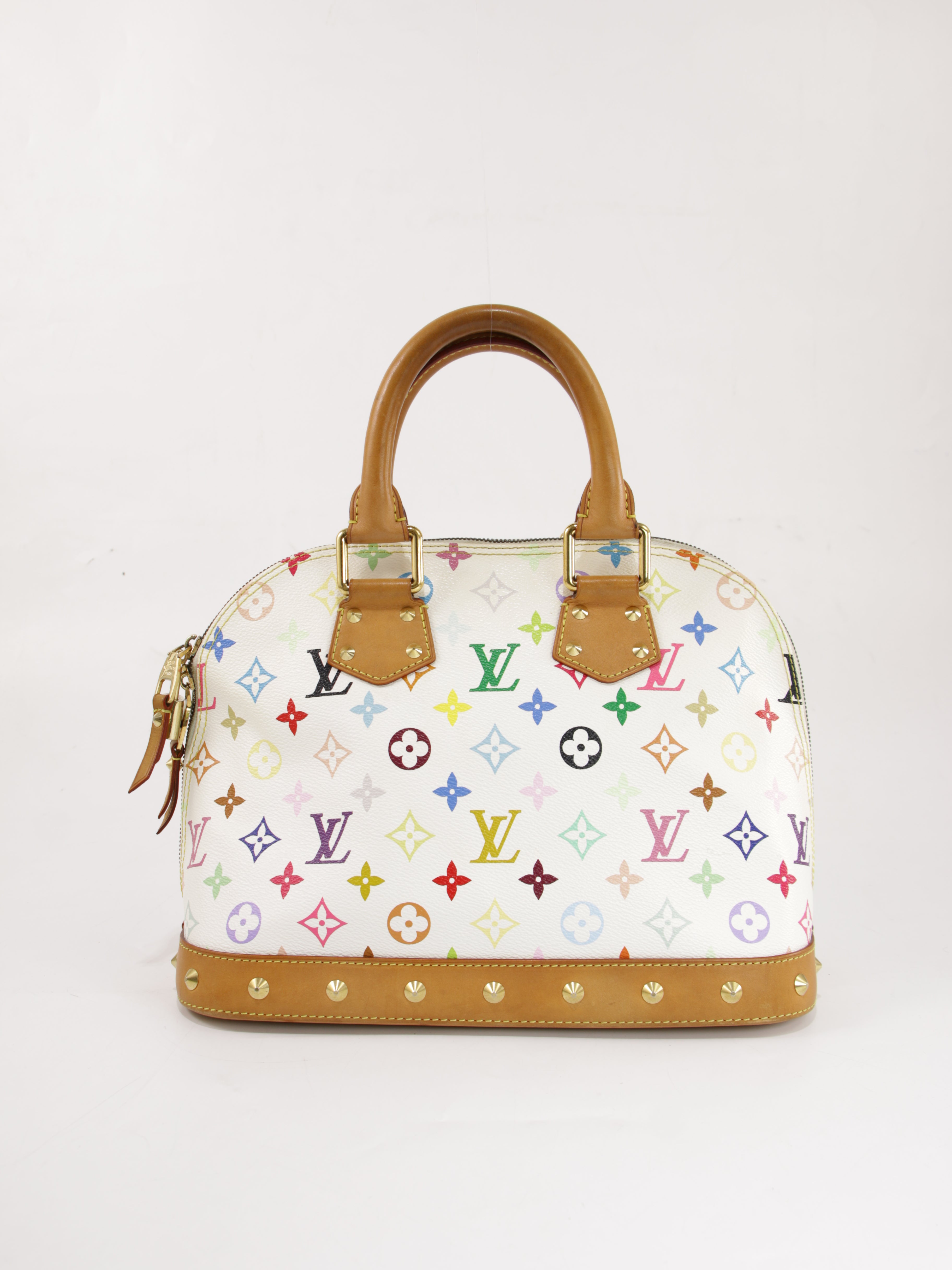 Takashi Murakami Alma PM