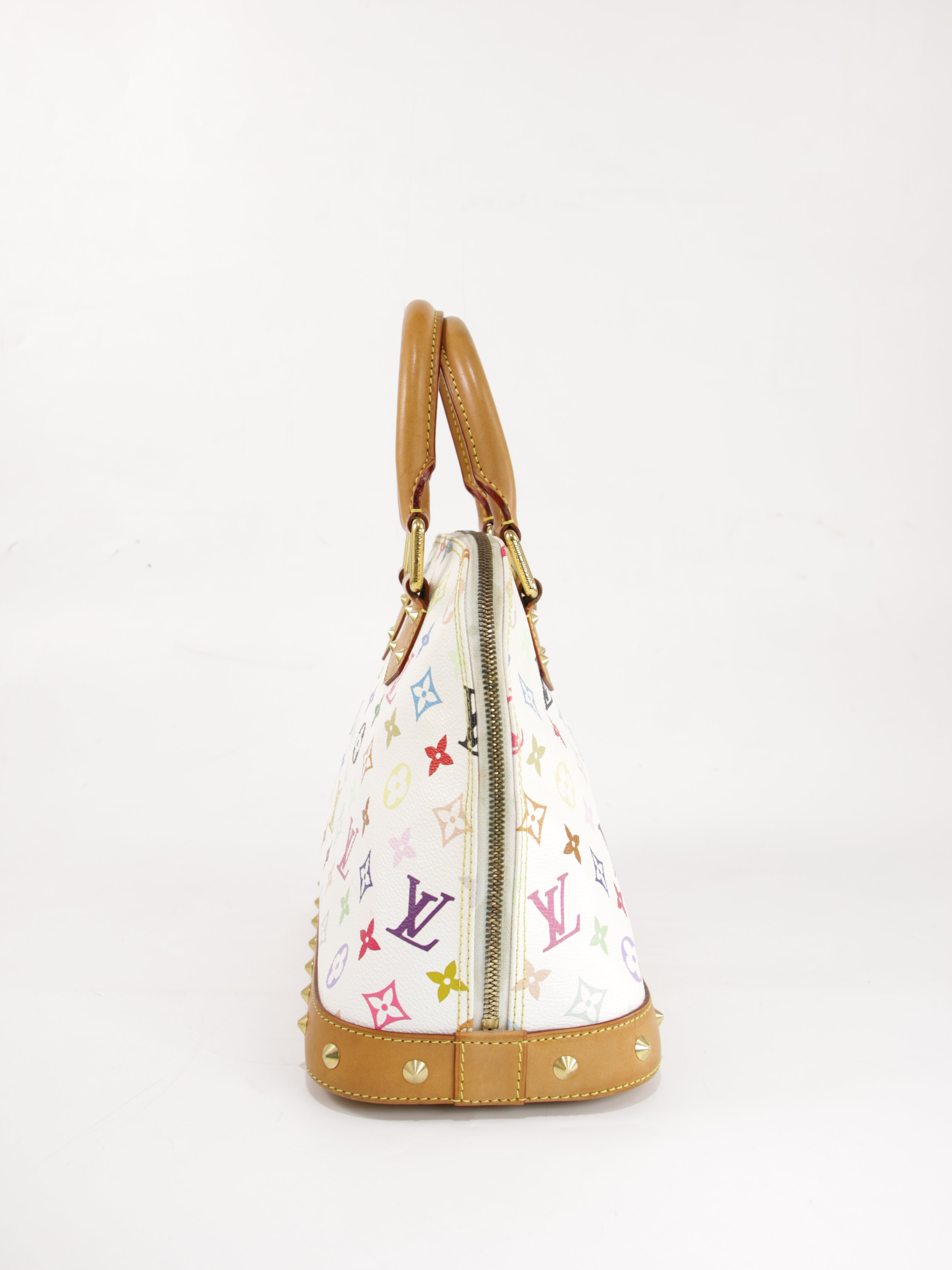 Takashi Murakami Alma PM