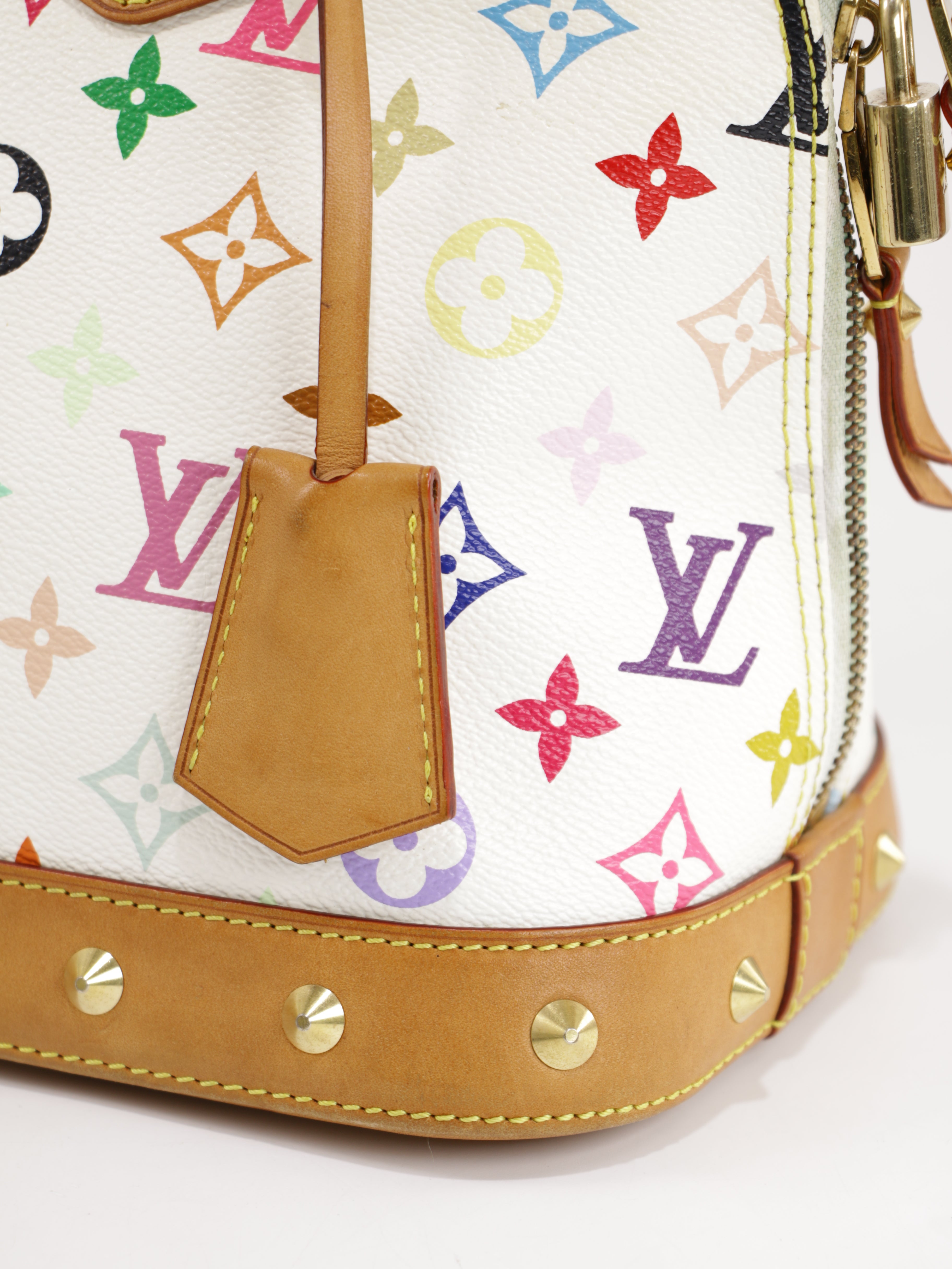 Takashi Murakami Alma PM