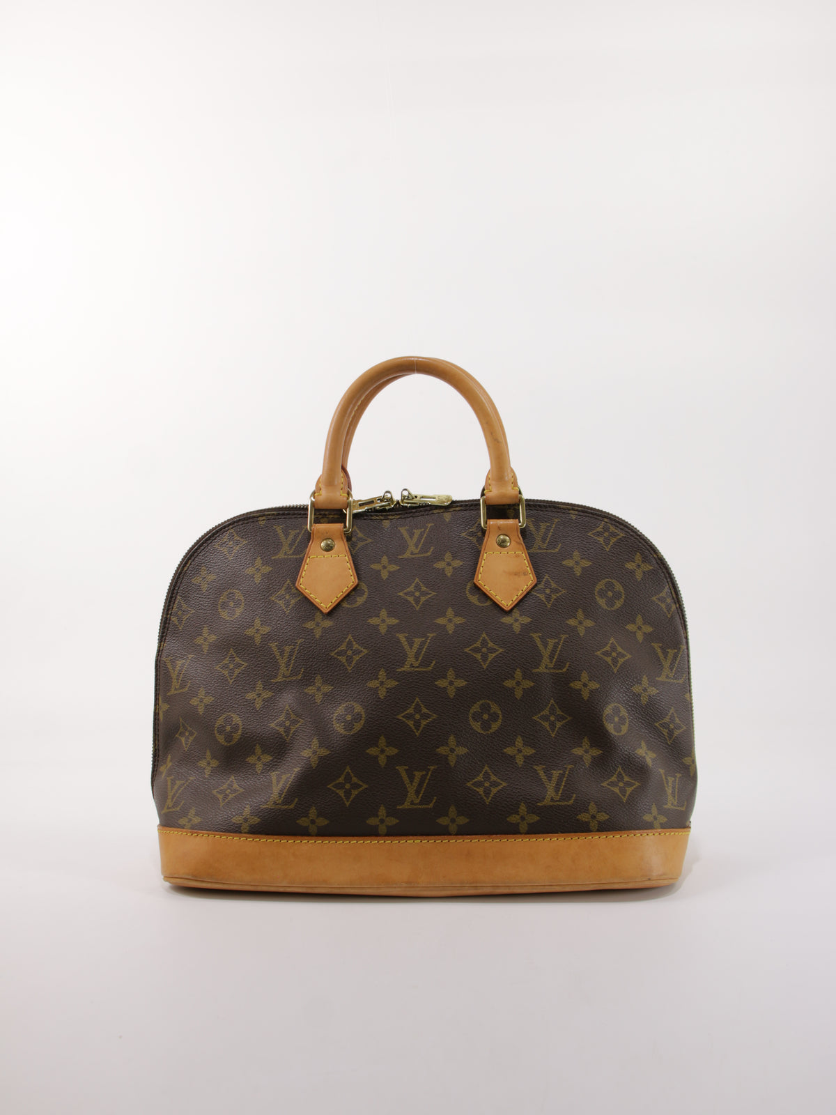 Louis Vuitton Alma PM
