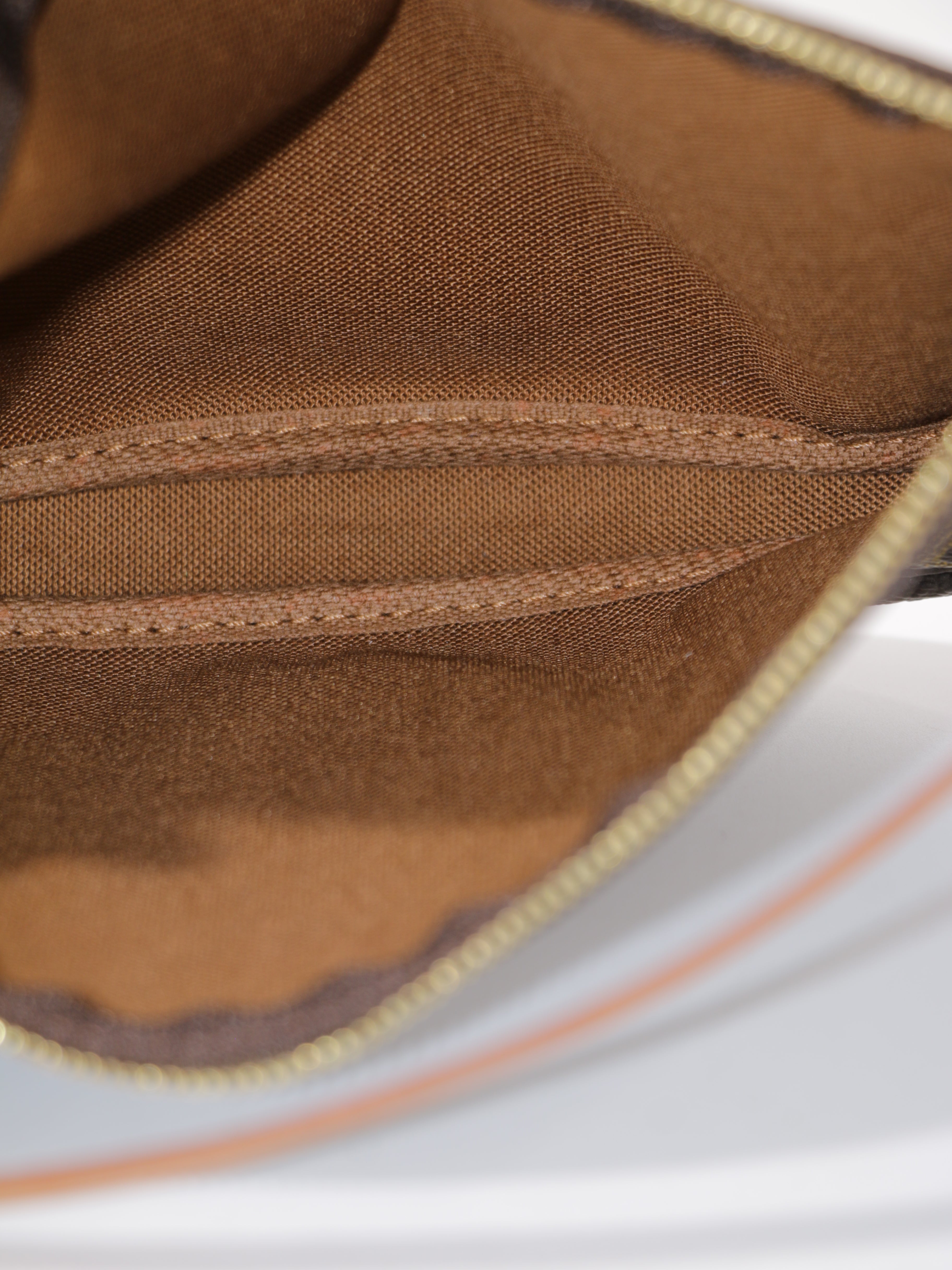 Accessories Pochette