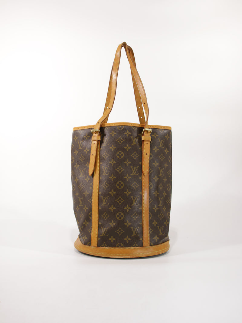 Louis Vuitton - Cubo grande
