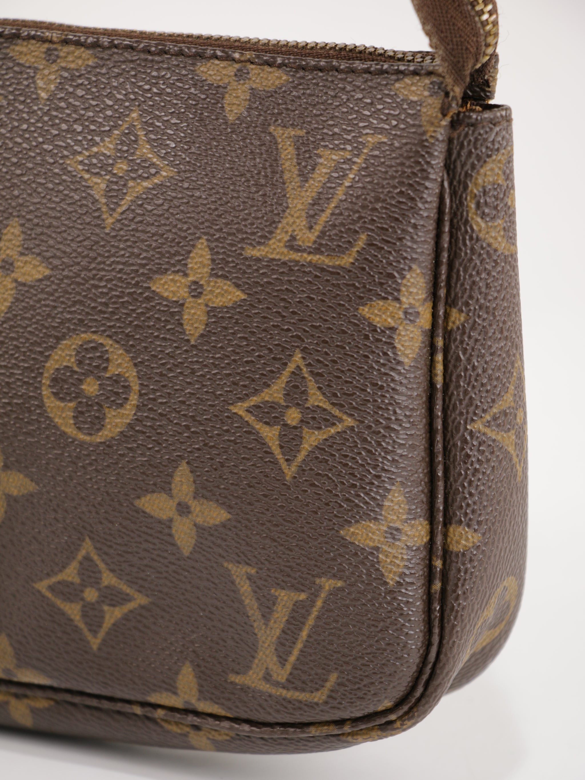 Accessories pochette
