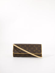 Pochette Twin MM