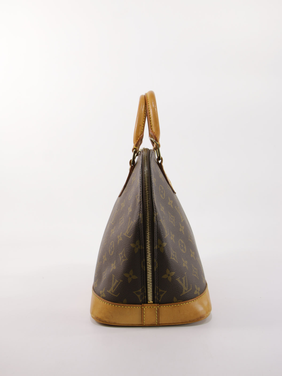 Louis Vuitton Alma PM