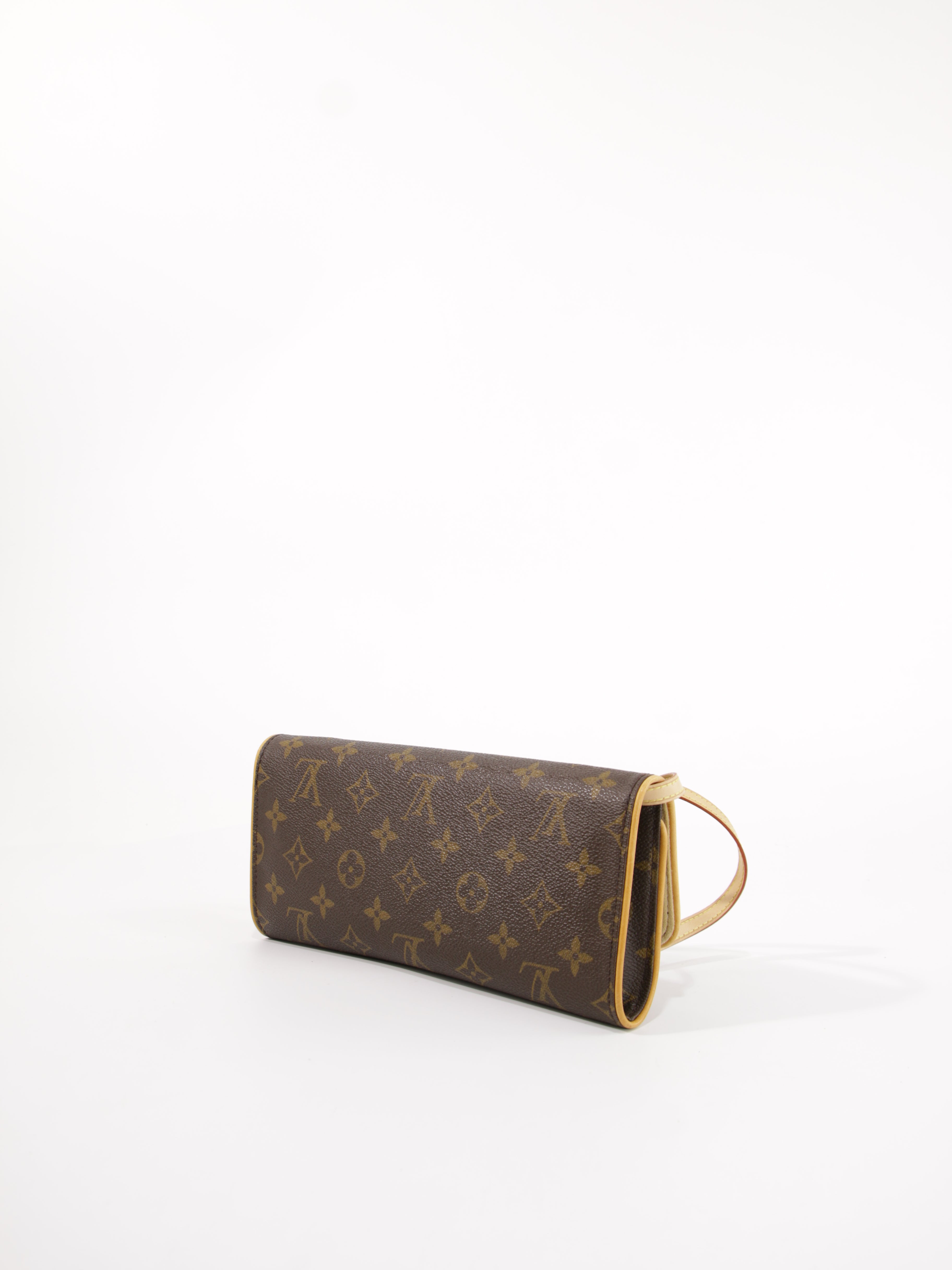 Pochette Twin MM