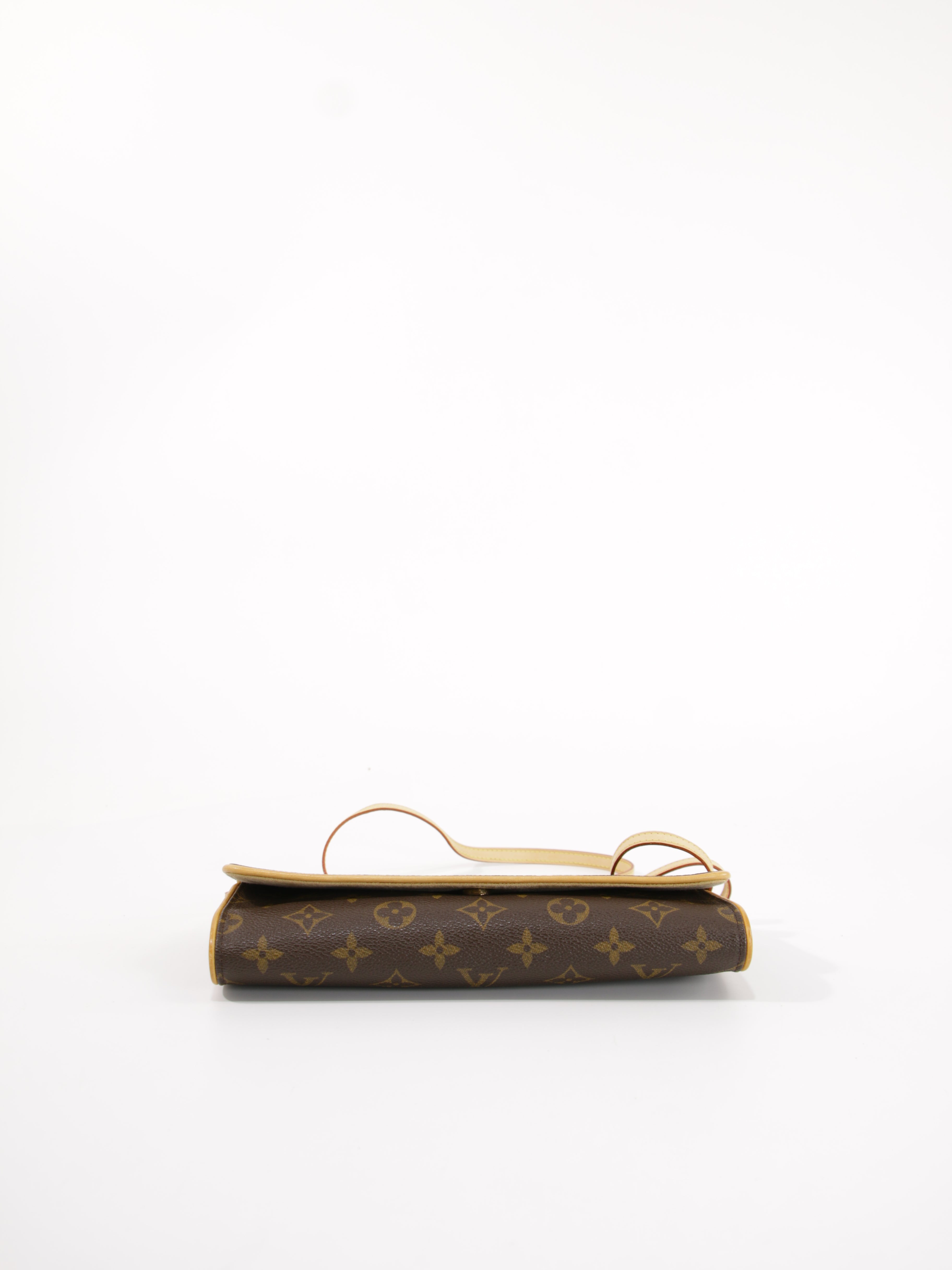 Pochette Twin MM