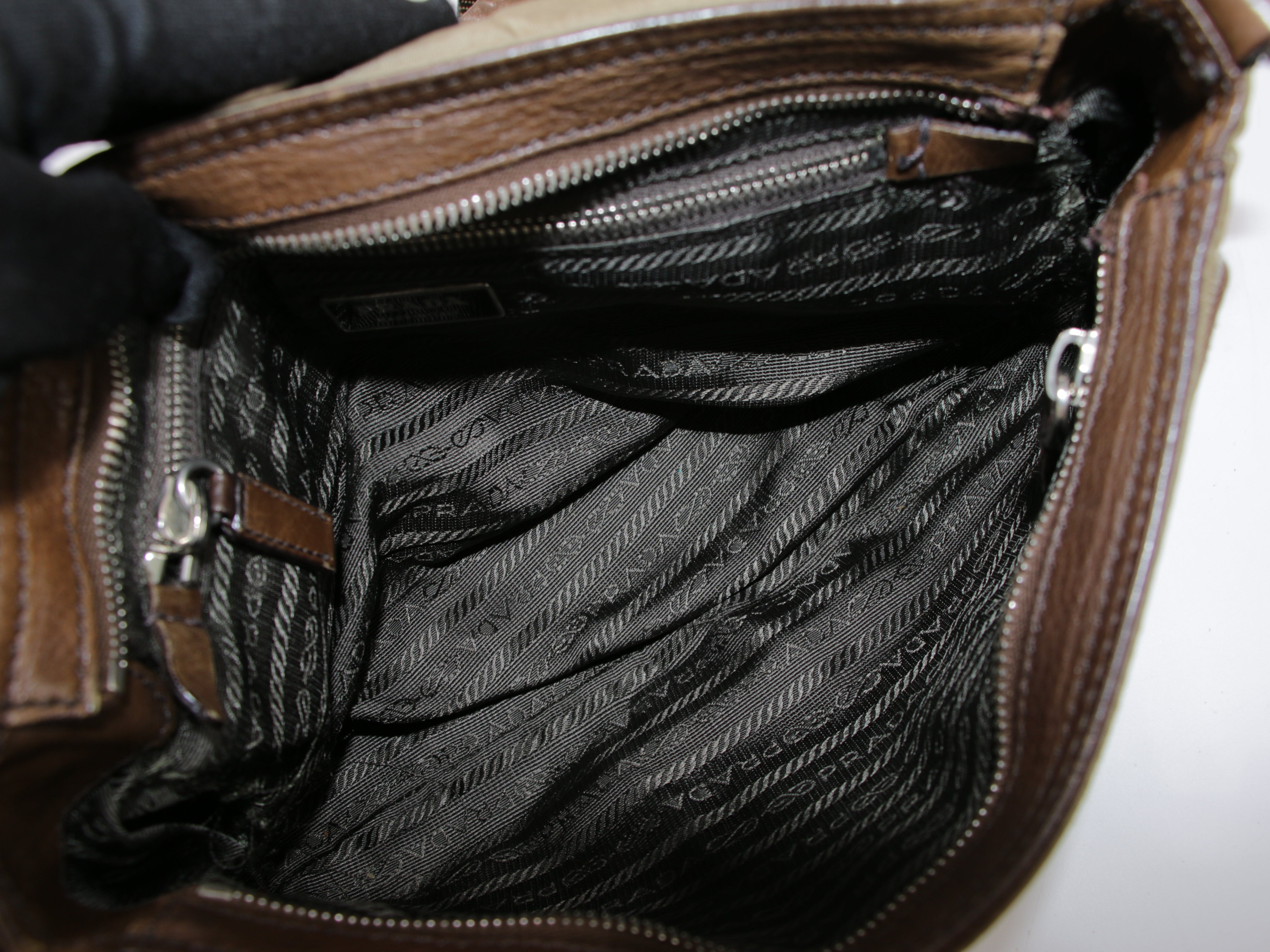 Crossbody Bag