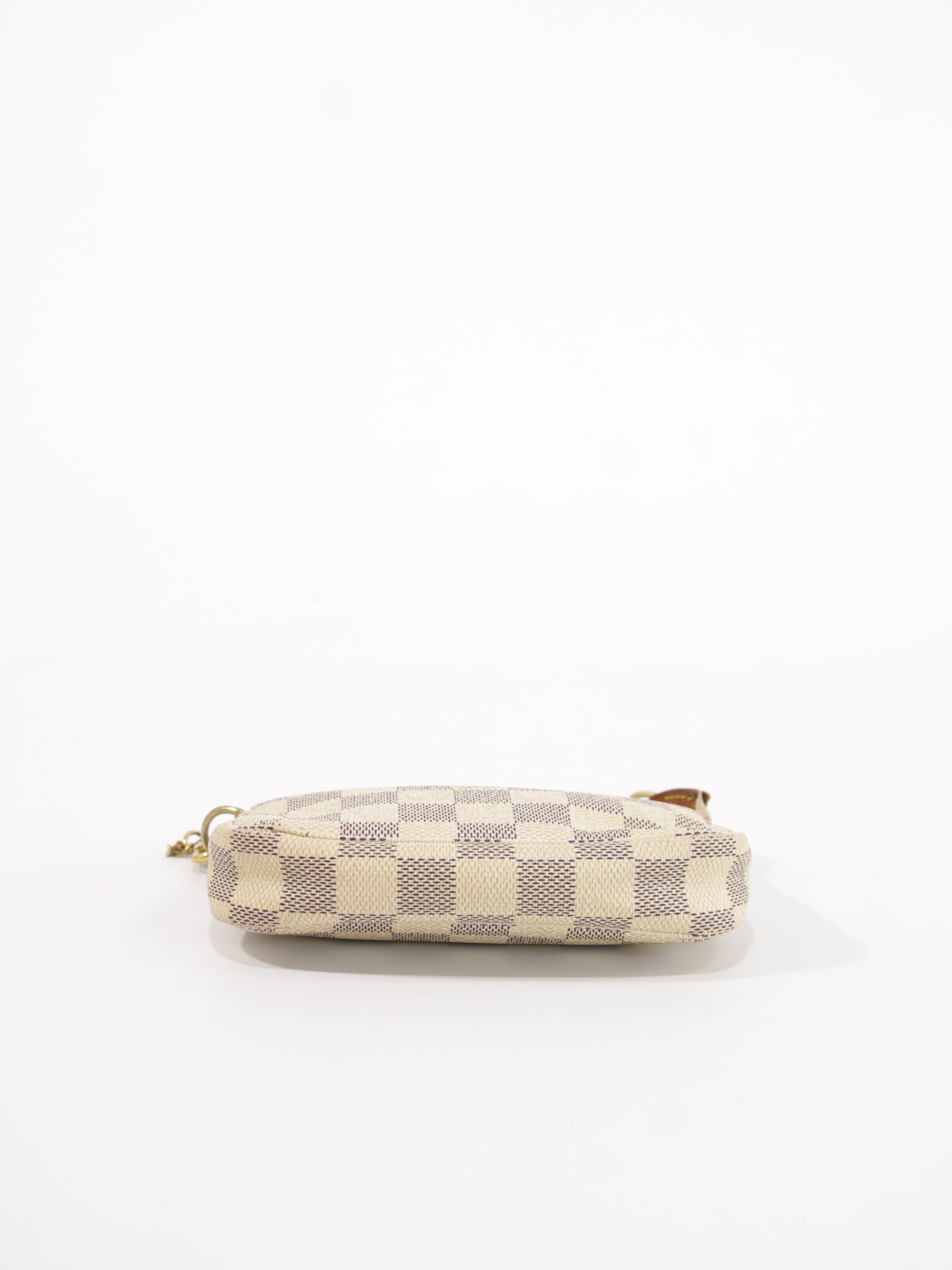 Mini Accessories Pochette