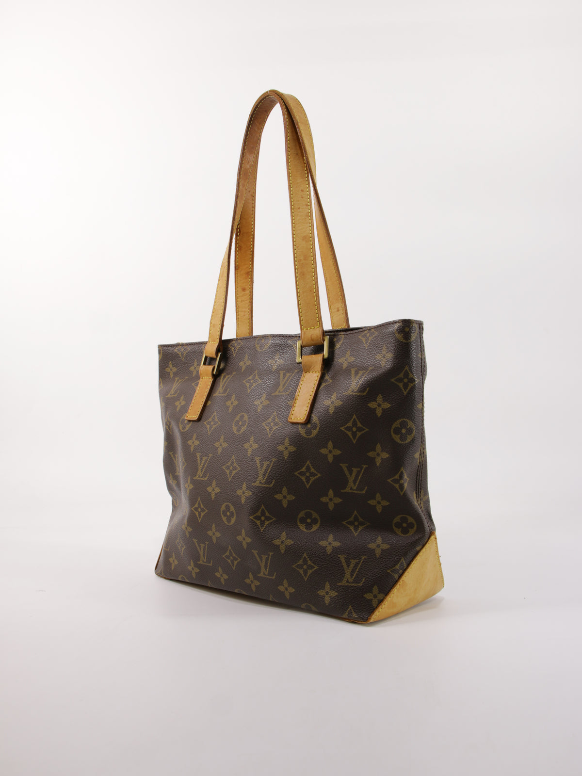 Louis Vuitton Cabas Piano