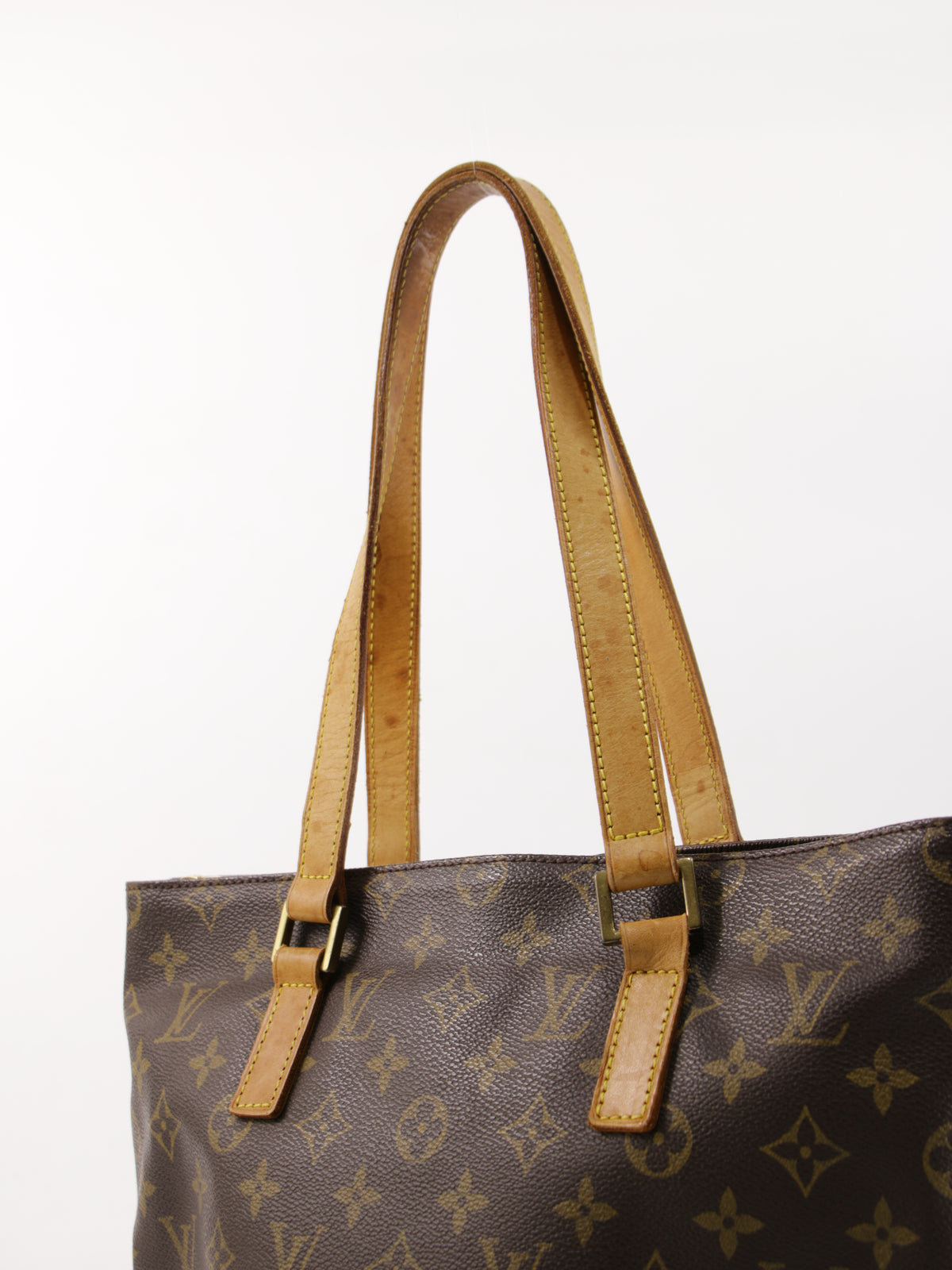 Louis Vuitton Cabas Piano