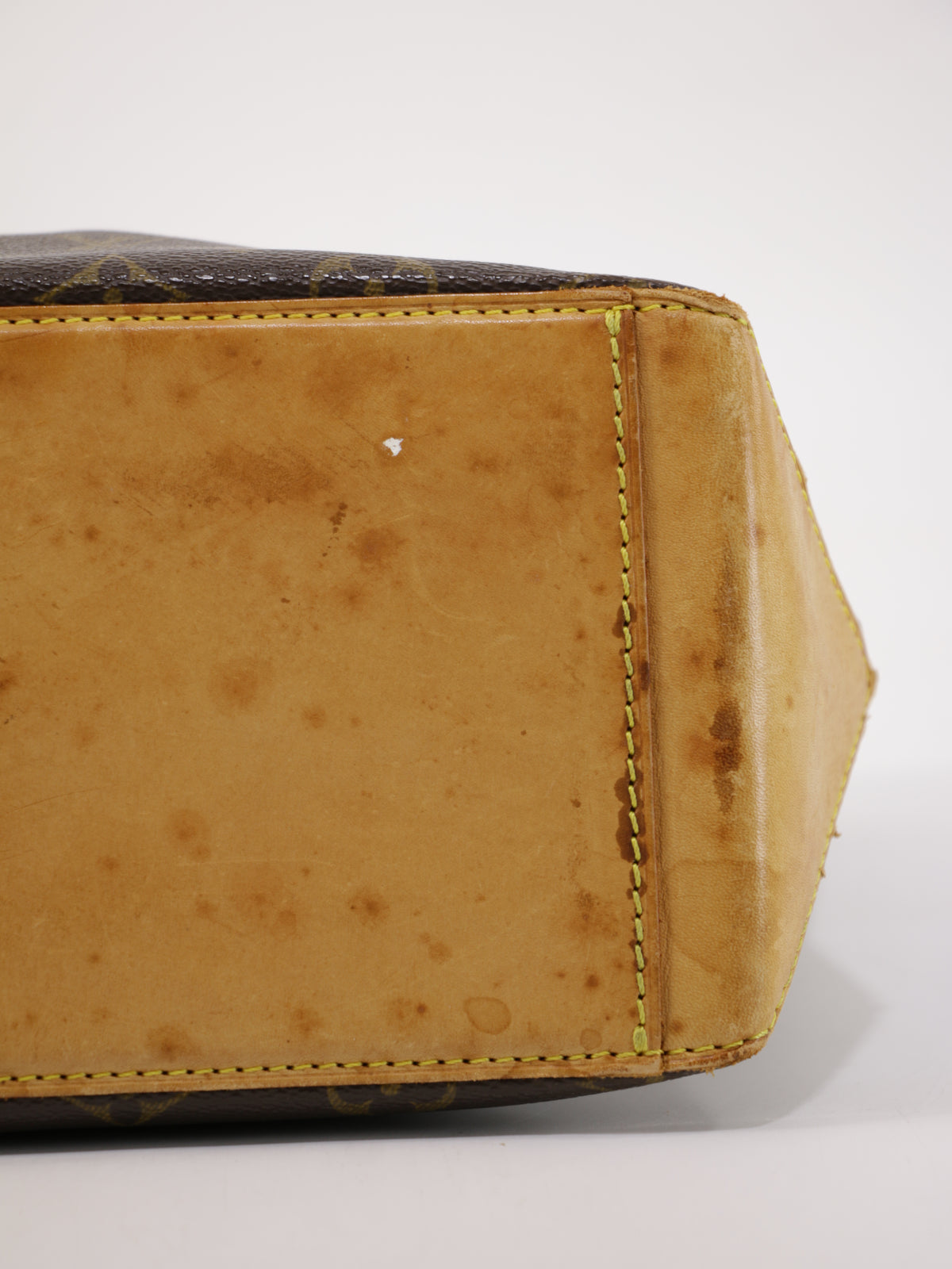 Louis Vuitton Cabas Piano