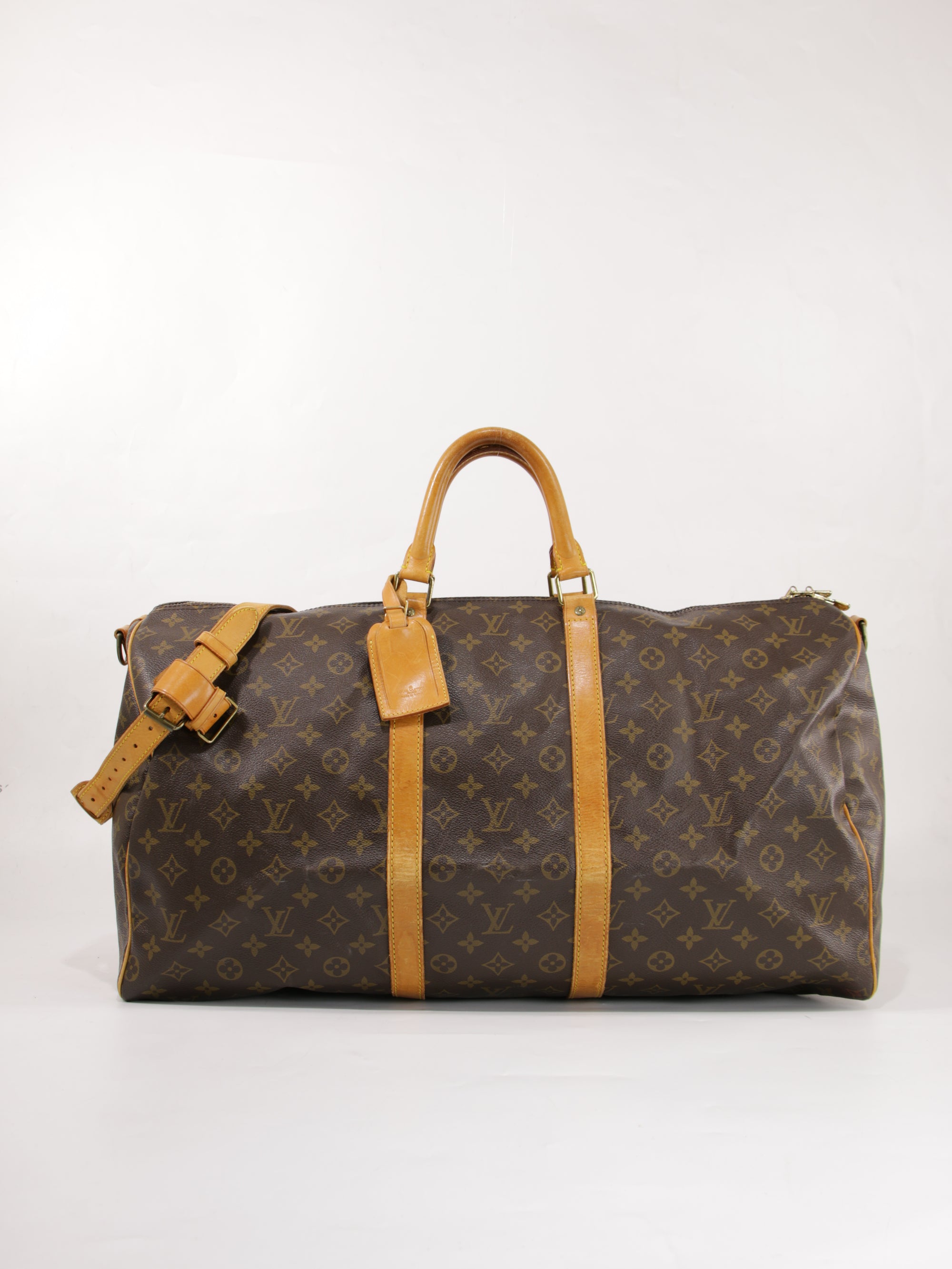 Keepall 55