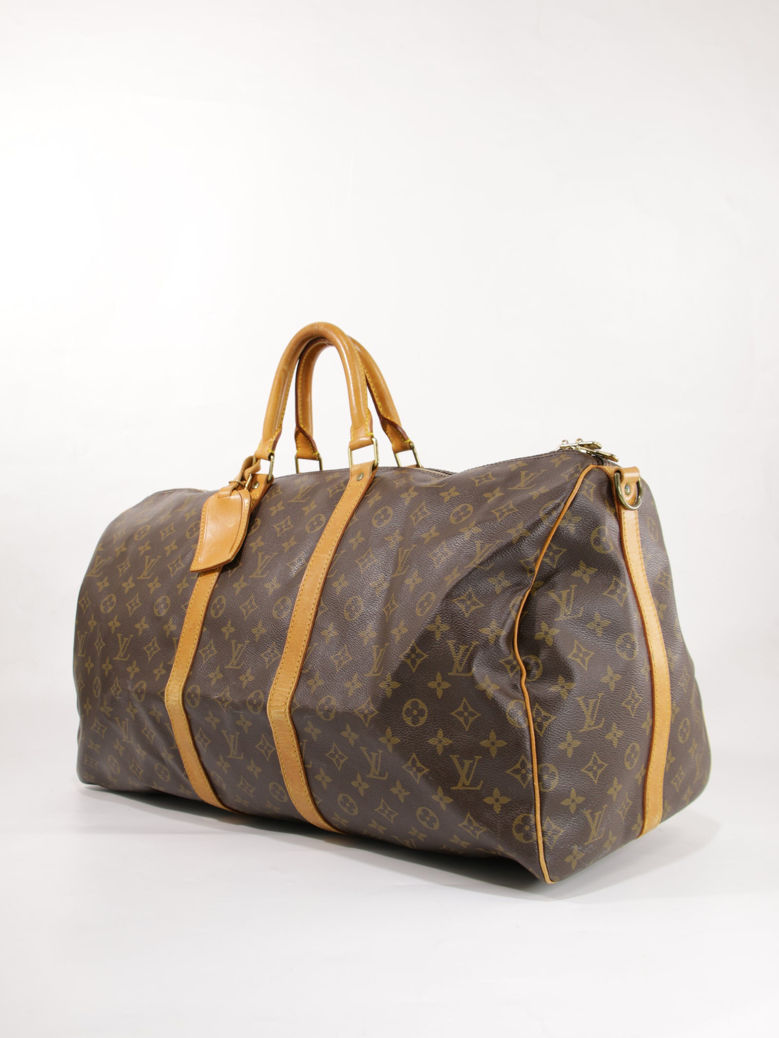 Keepall 55