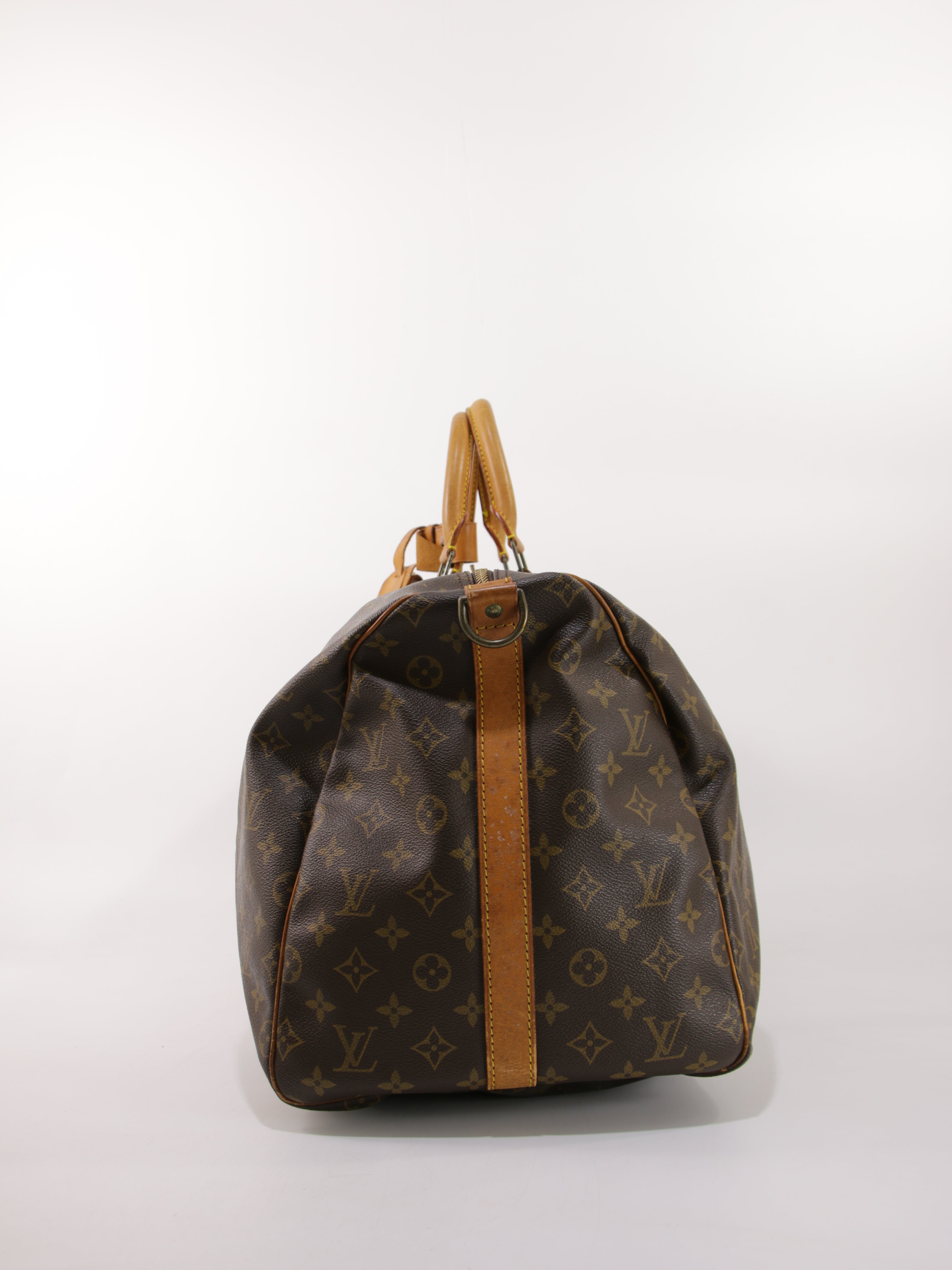Keepall 55