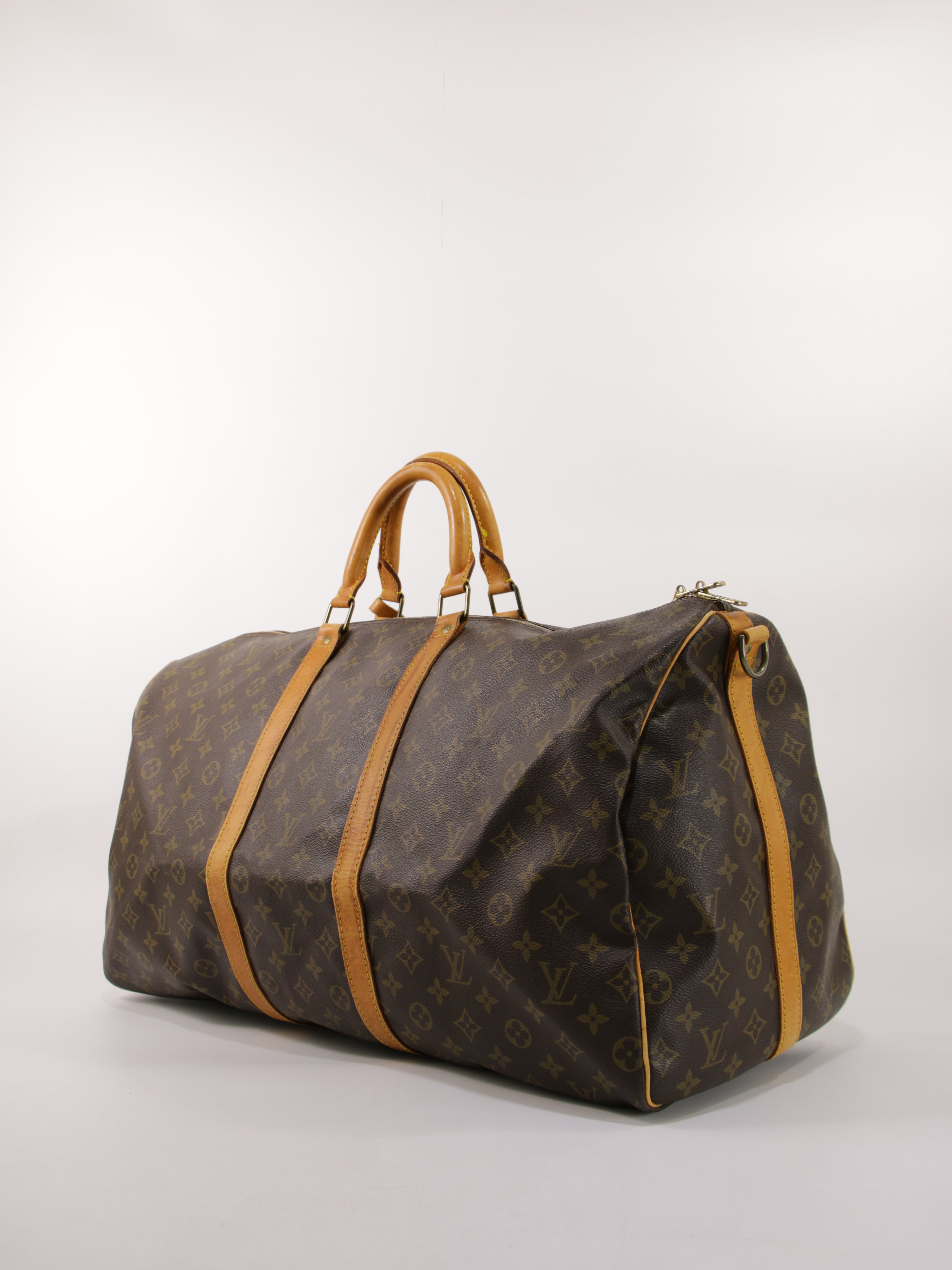 Keepall 55