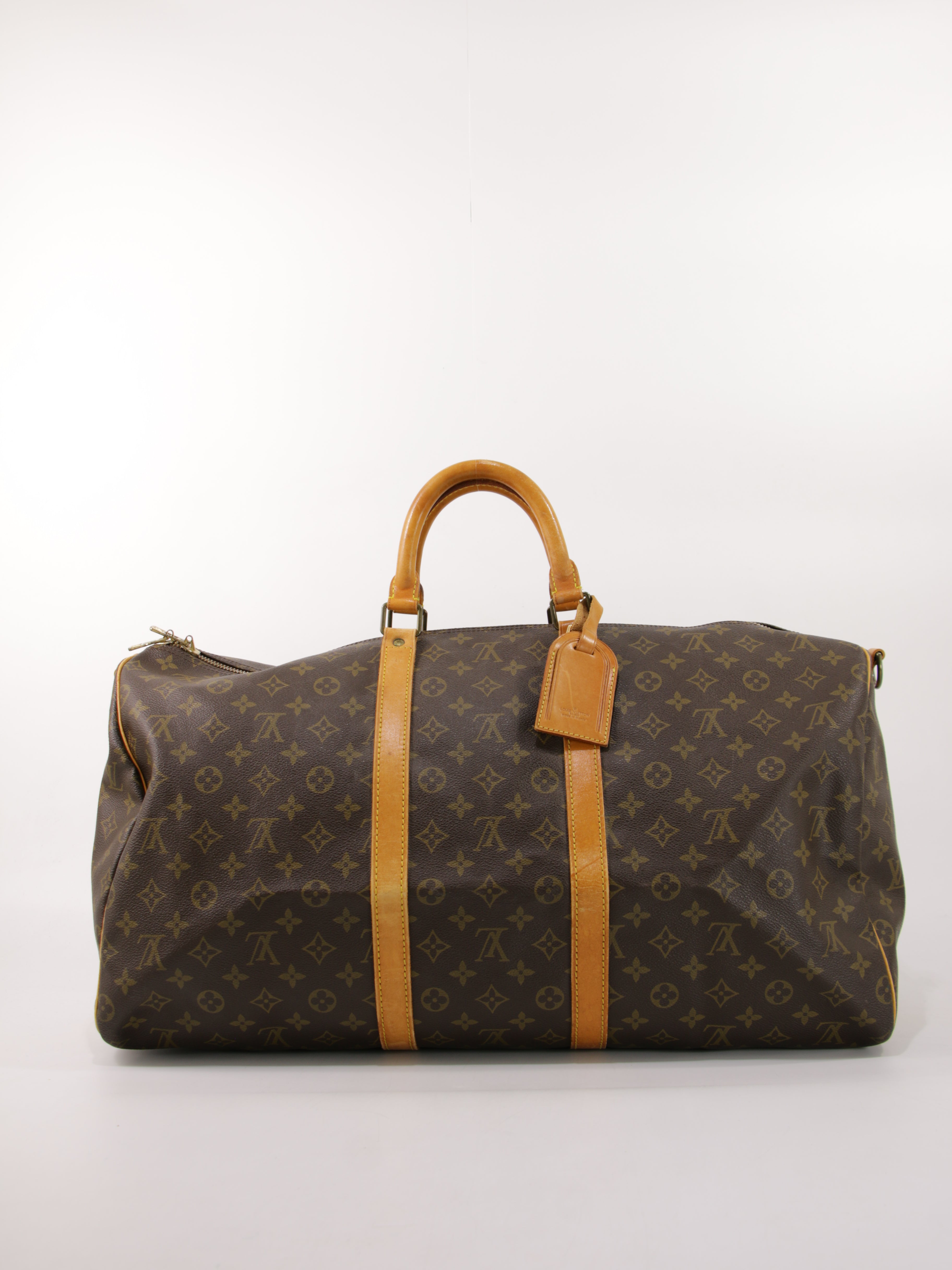 Keepall 55