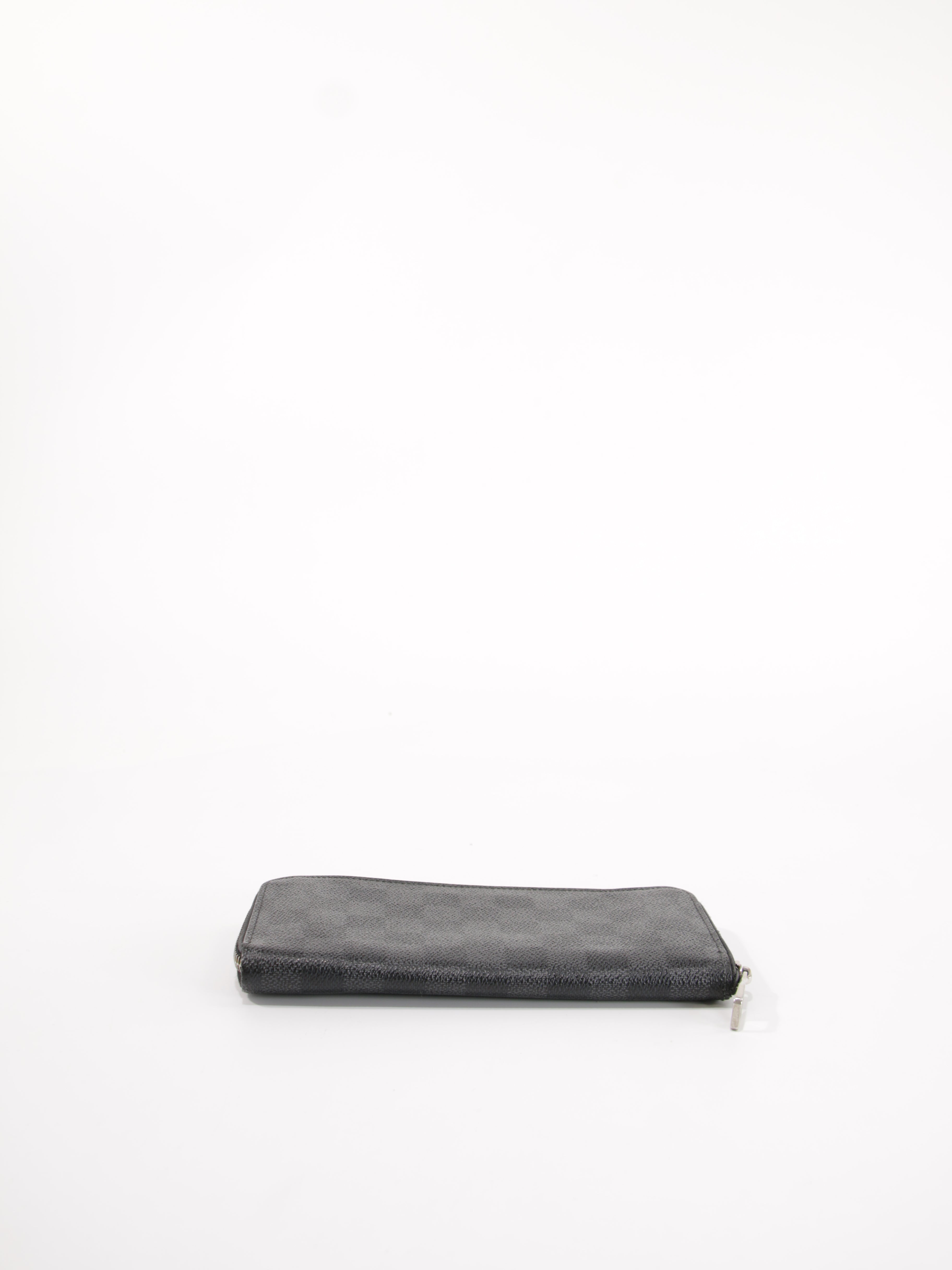 Long Zippy Wallet