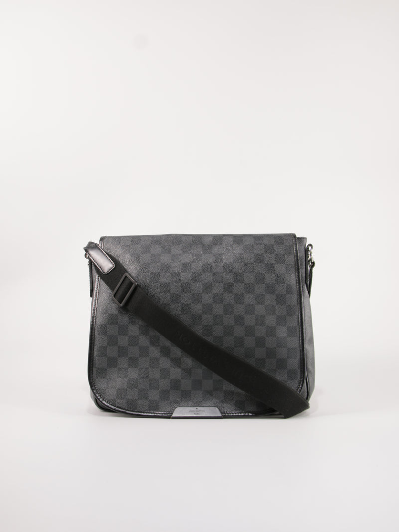 LOUIS VUITTON CROSSBODY BAGS