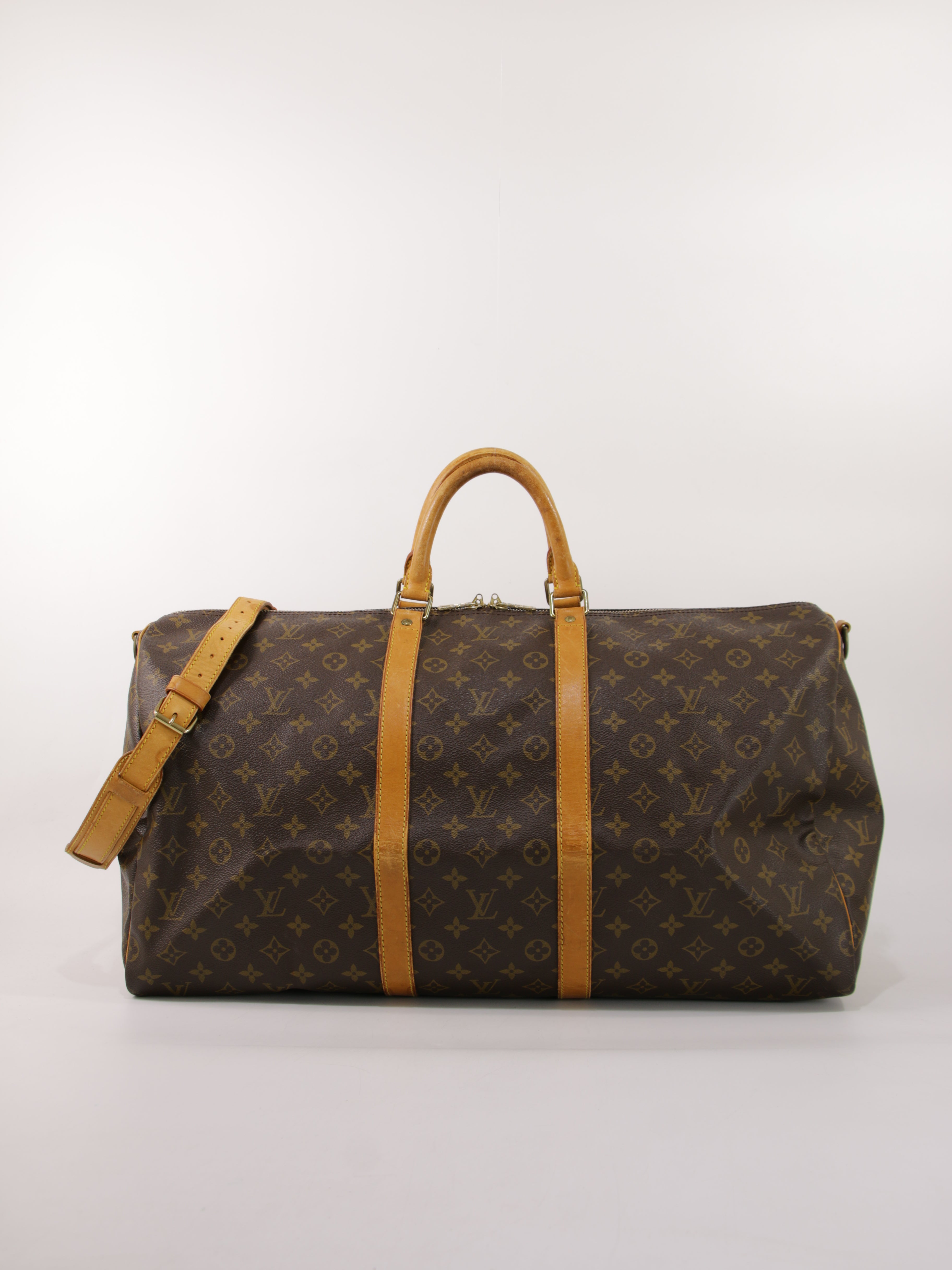 Keepall 55