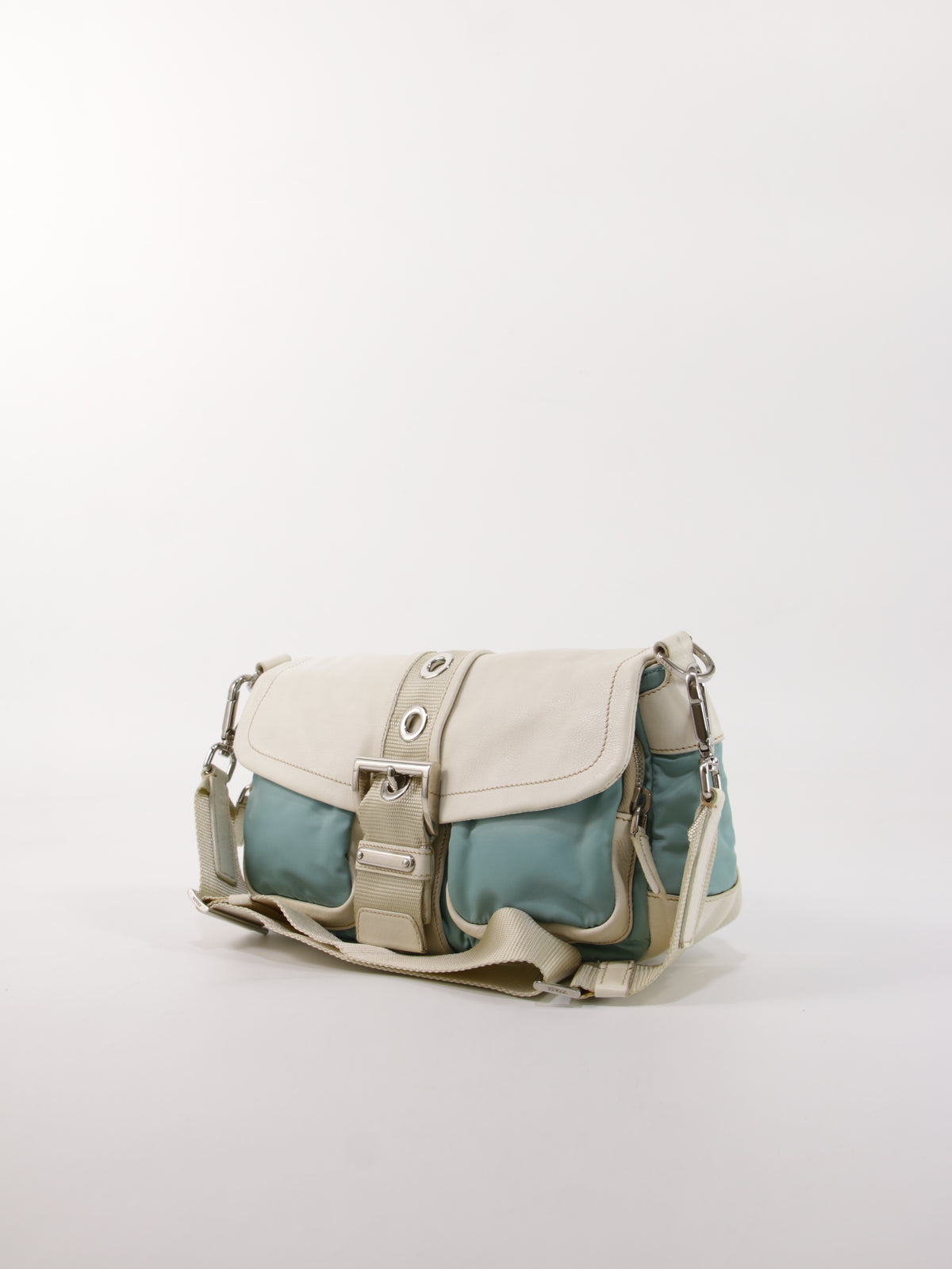 Prada Shoulder Bag