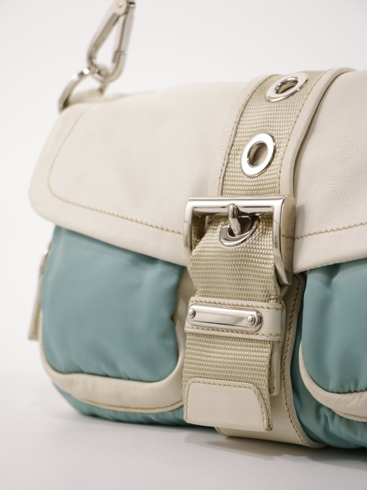 Prada Shoulder Bag